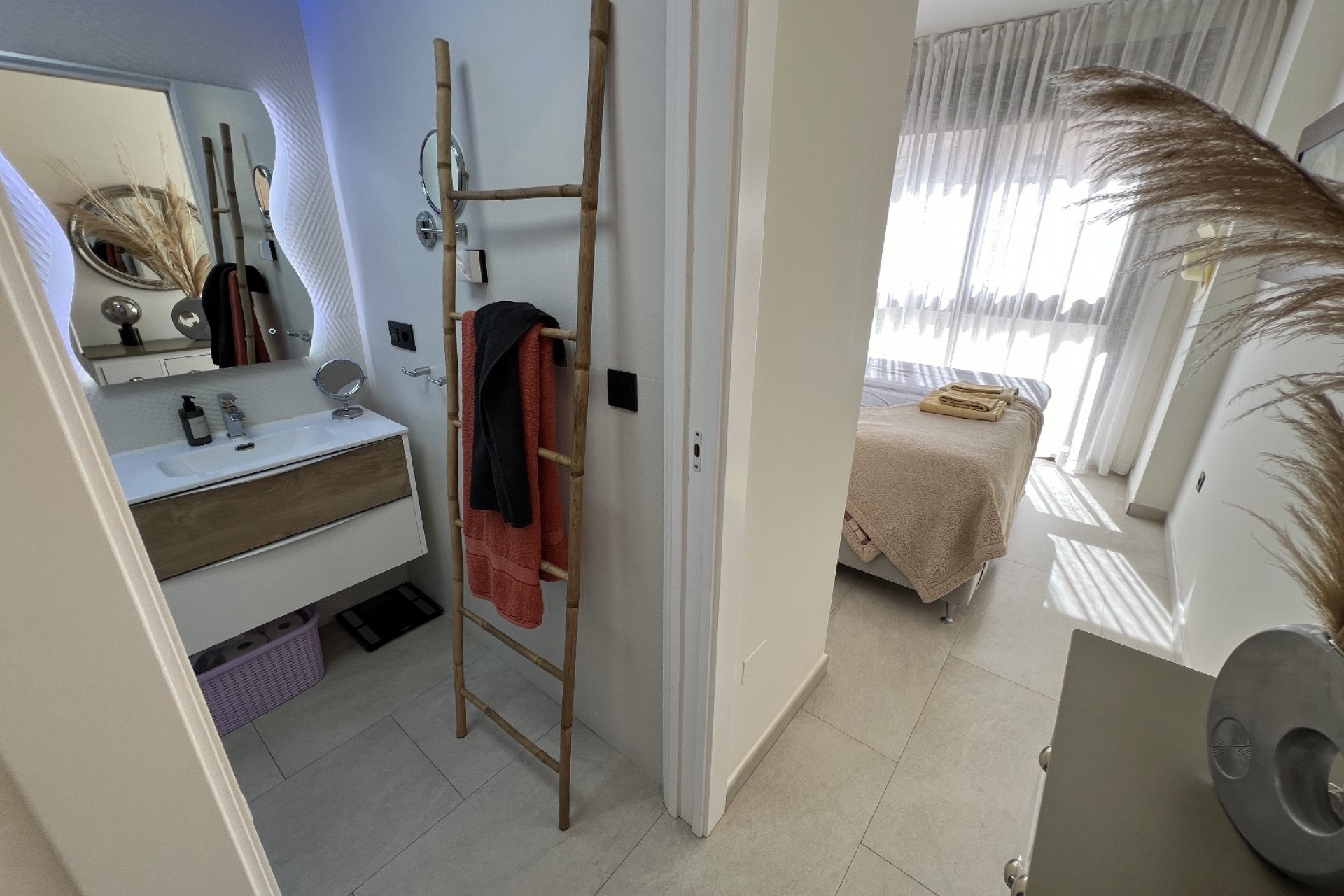 Aus zweiter Hand - Bungalow -
Torrevieja - Costa Blanca