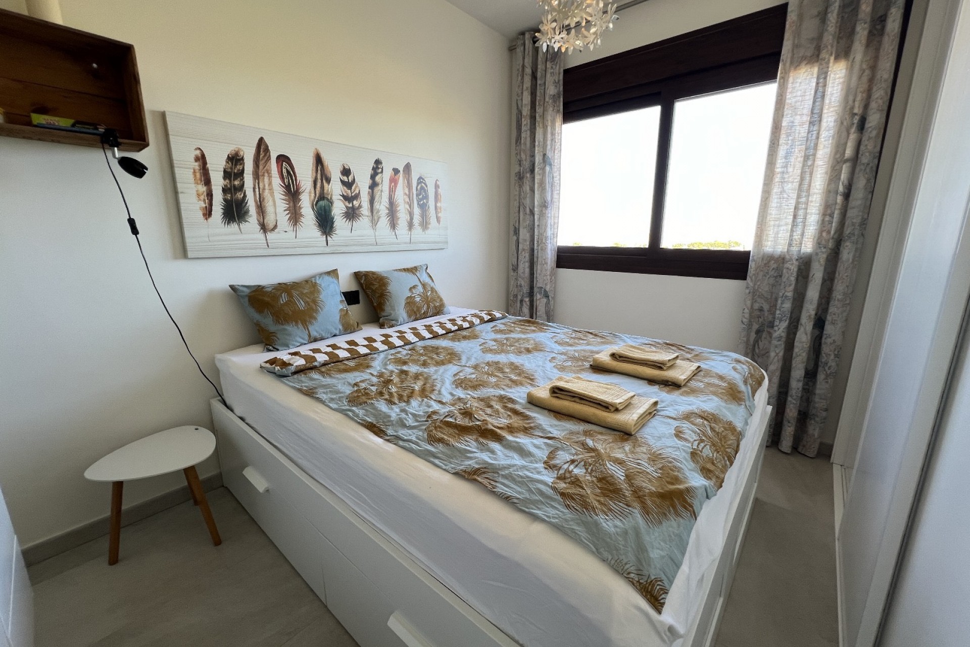 Aus zweiter Hand - Bungalow -
Torrevieja - Costa Blanca