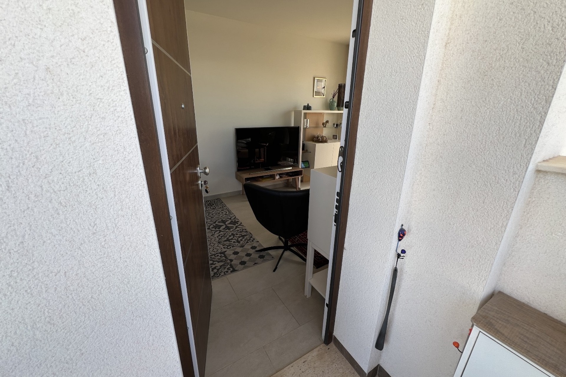 Aus zweiter Hand - Bungalow -
Torrevieja - Costa Blanca