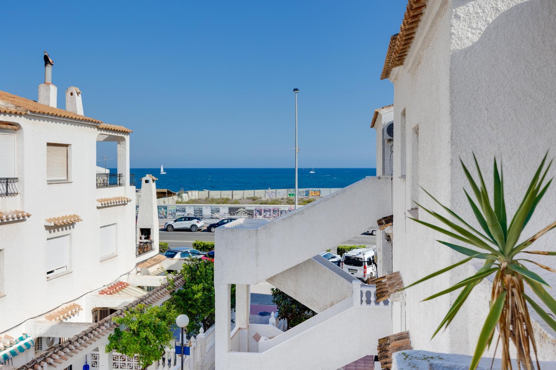 Aus zweiter Hand - Bungalow -
Torrevieja - Costa Blanca