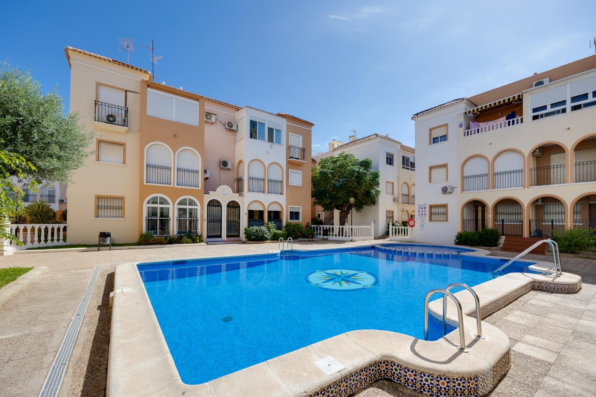 Aus zweiter Hand - Bungalow -
Torrevieja - Costa Blanca