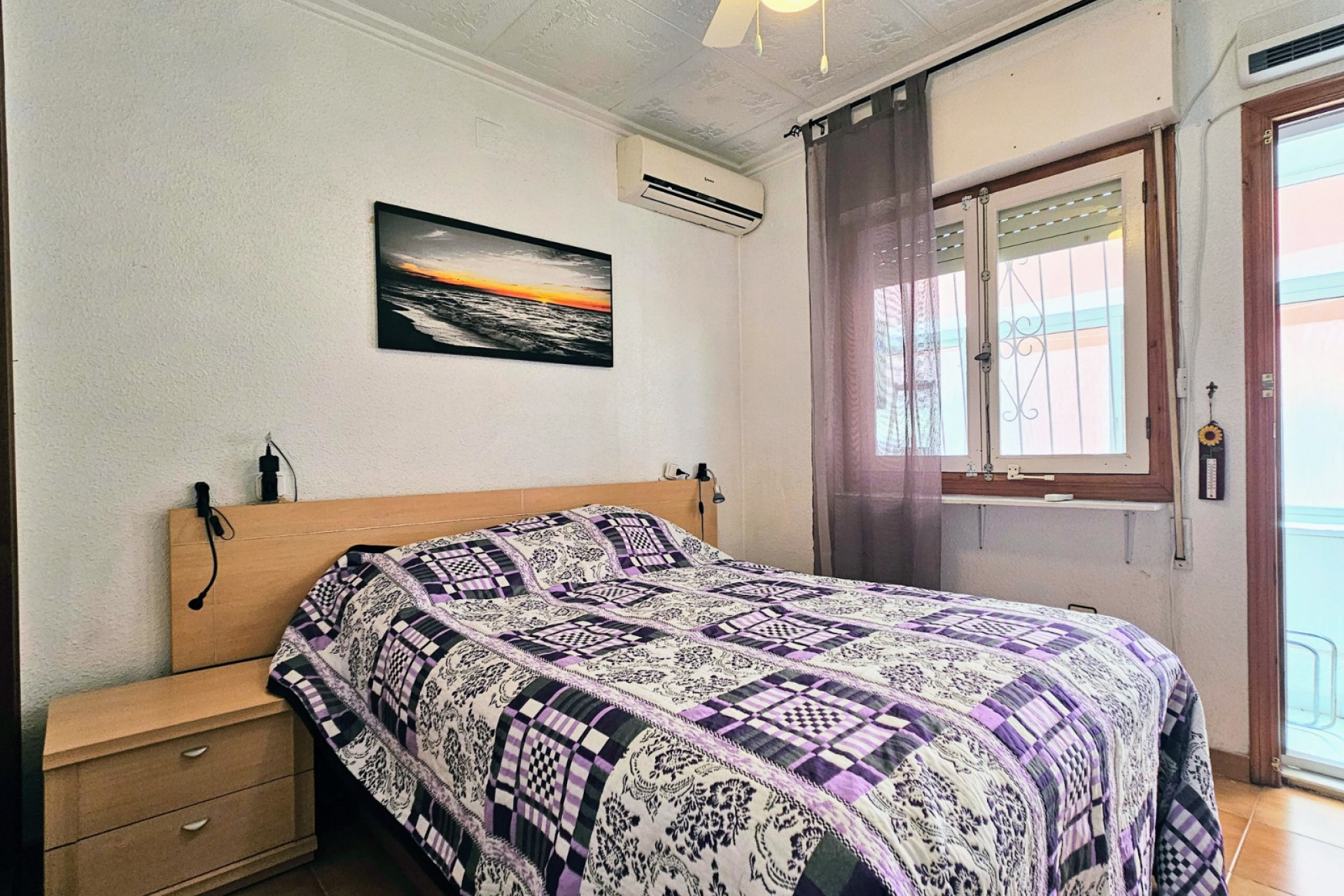 Aus zweiter Hand - Bungalow -
Torrevieja - Costa Blanca