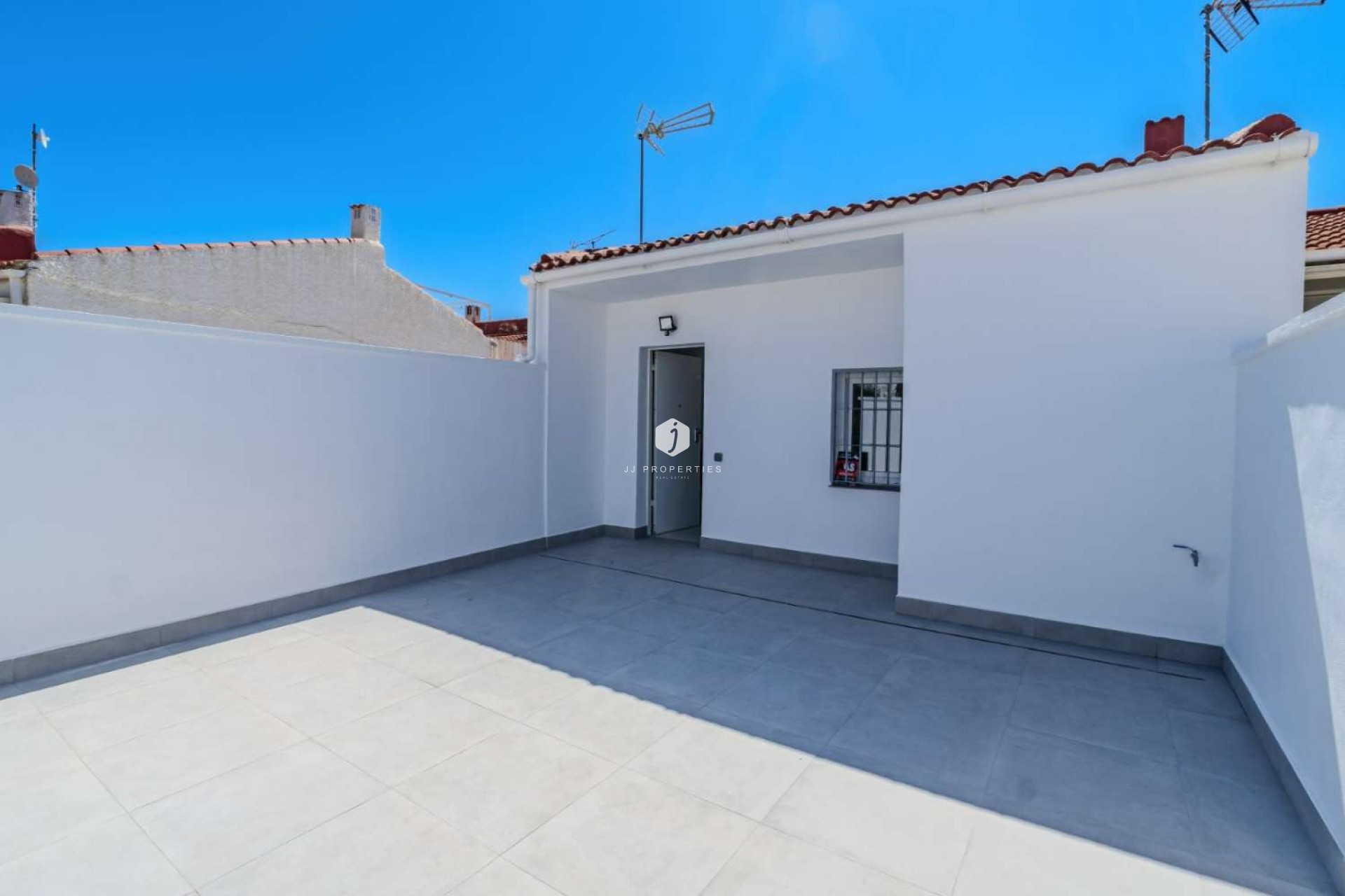 Aus zweiter Hand - Bungalow -
Torrevieja - Costa Blanca