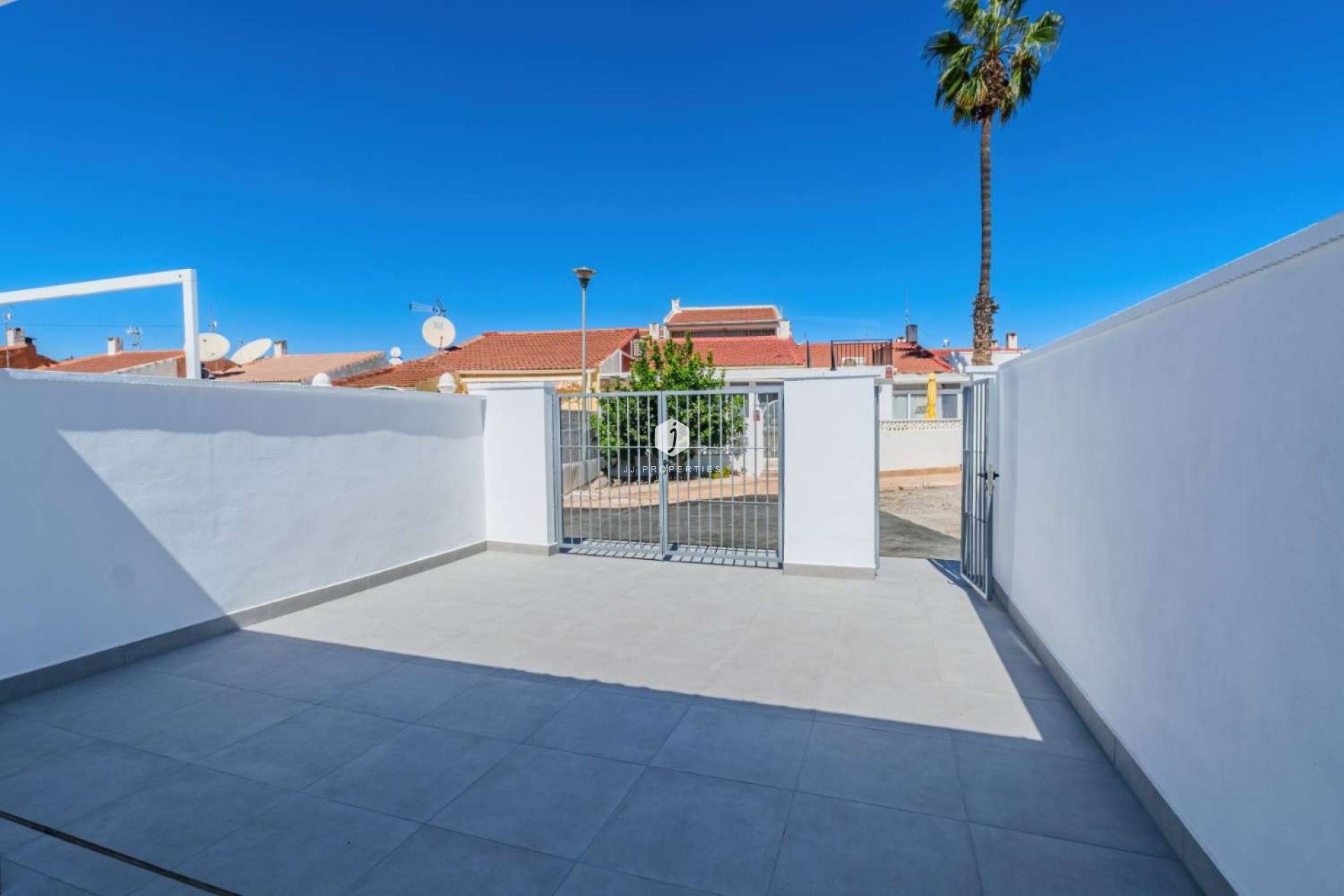 Aus zweiter Hand - Bungalow -
Torrevieja - Costa Blanca