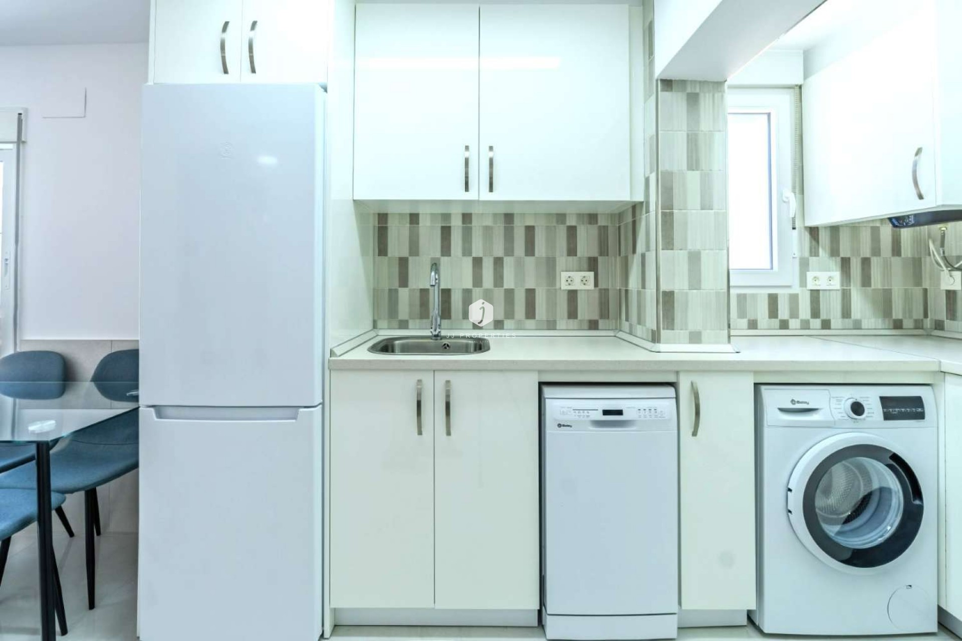 Aus zweiter Hand - Bungalow -
Torrevieja - Costa Blanca