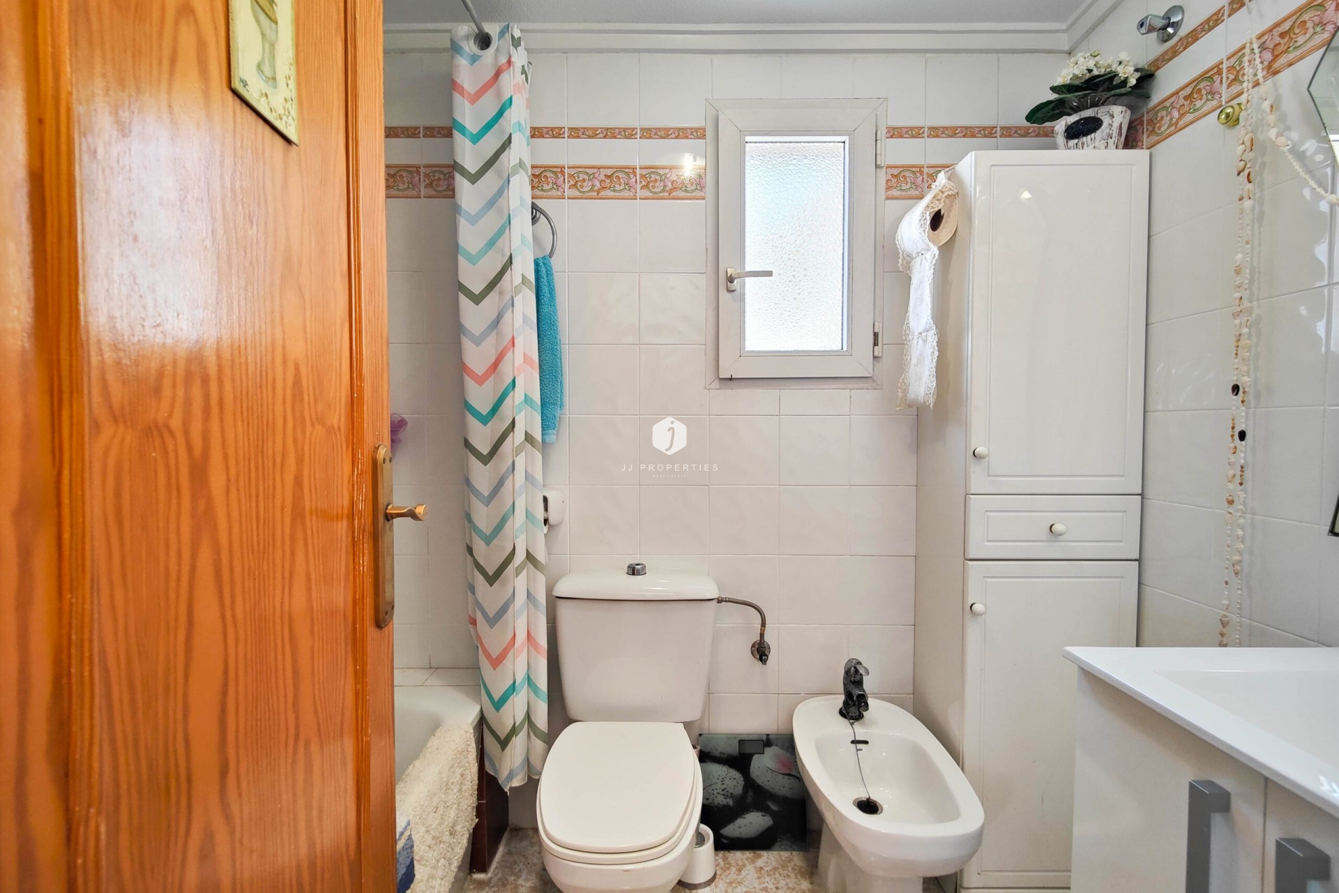 Aus zweiter Hand - Bungalow -
Torrevieja - Costa Blanca