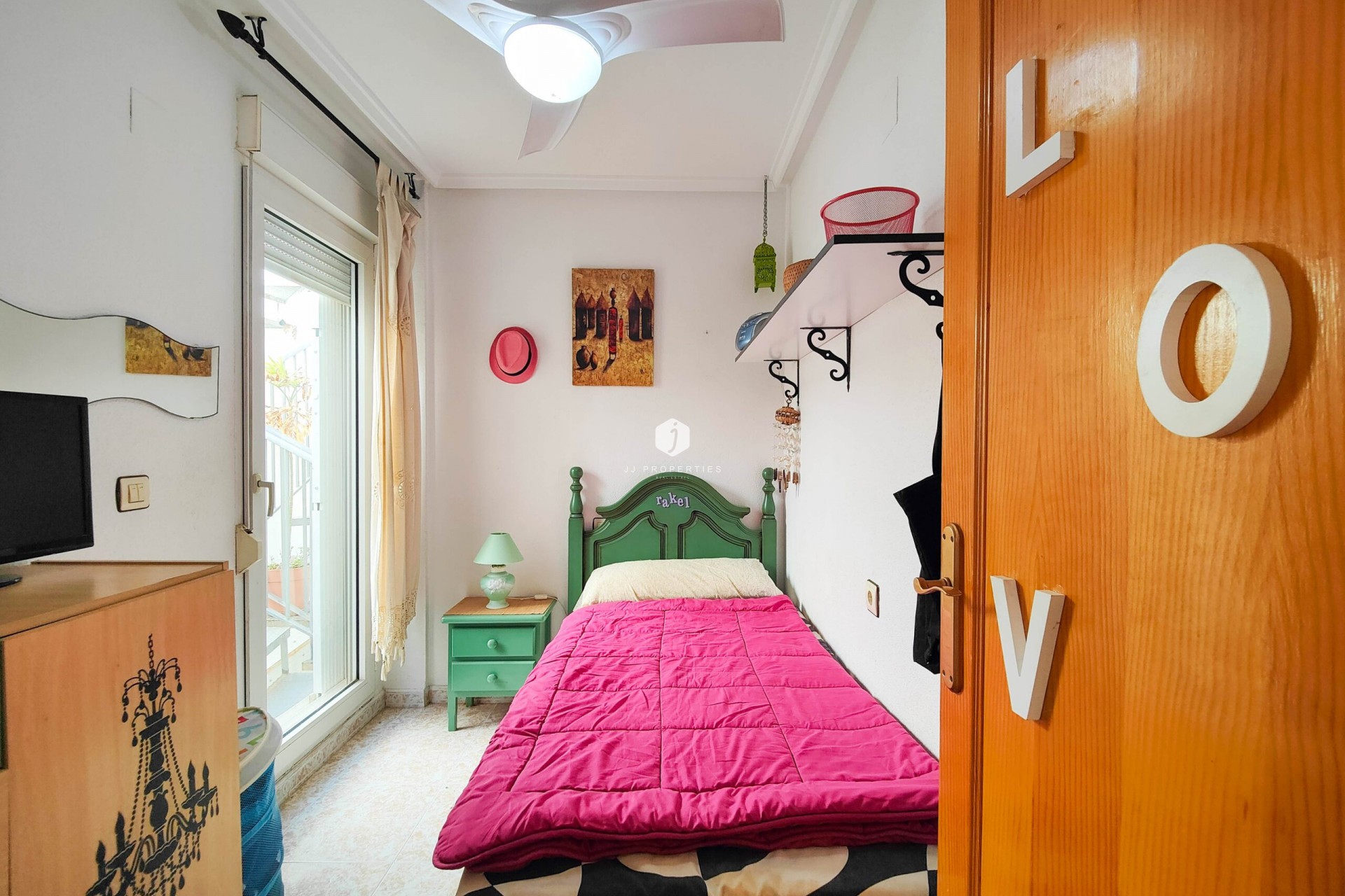 Aus zweiter Hand - Bungalow -
Torrevieja - Costa Blanca