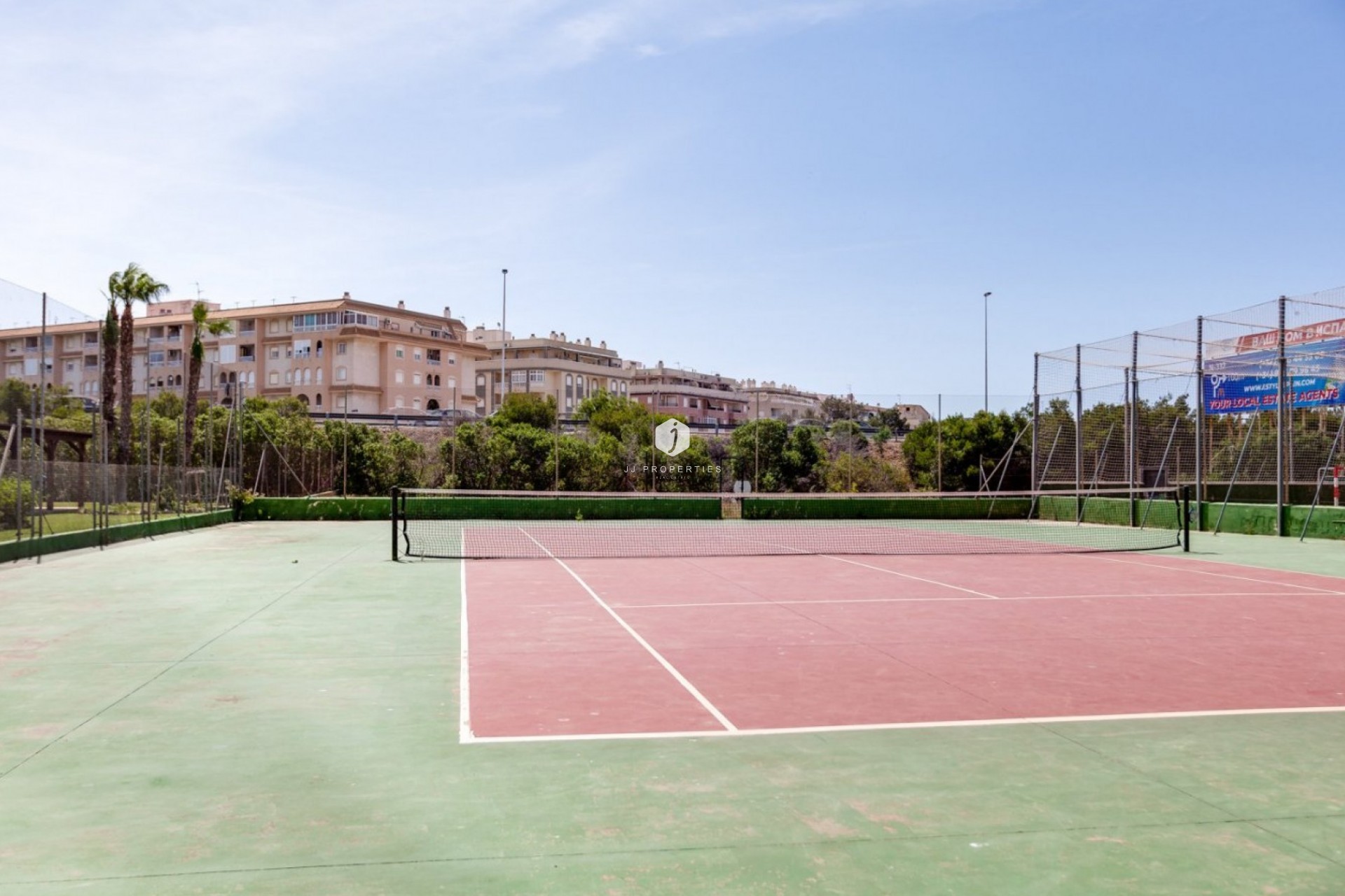 Aus zweiter Hand - Bungalow -
Torrevieja - Costa Blanca