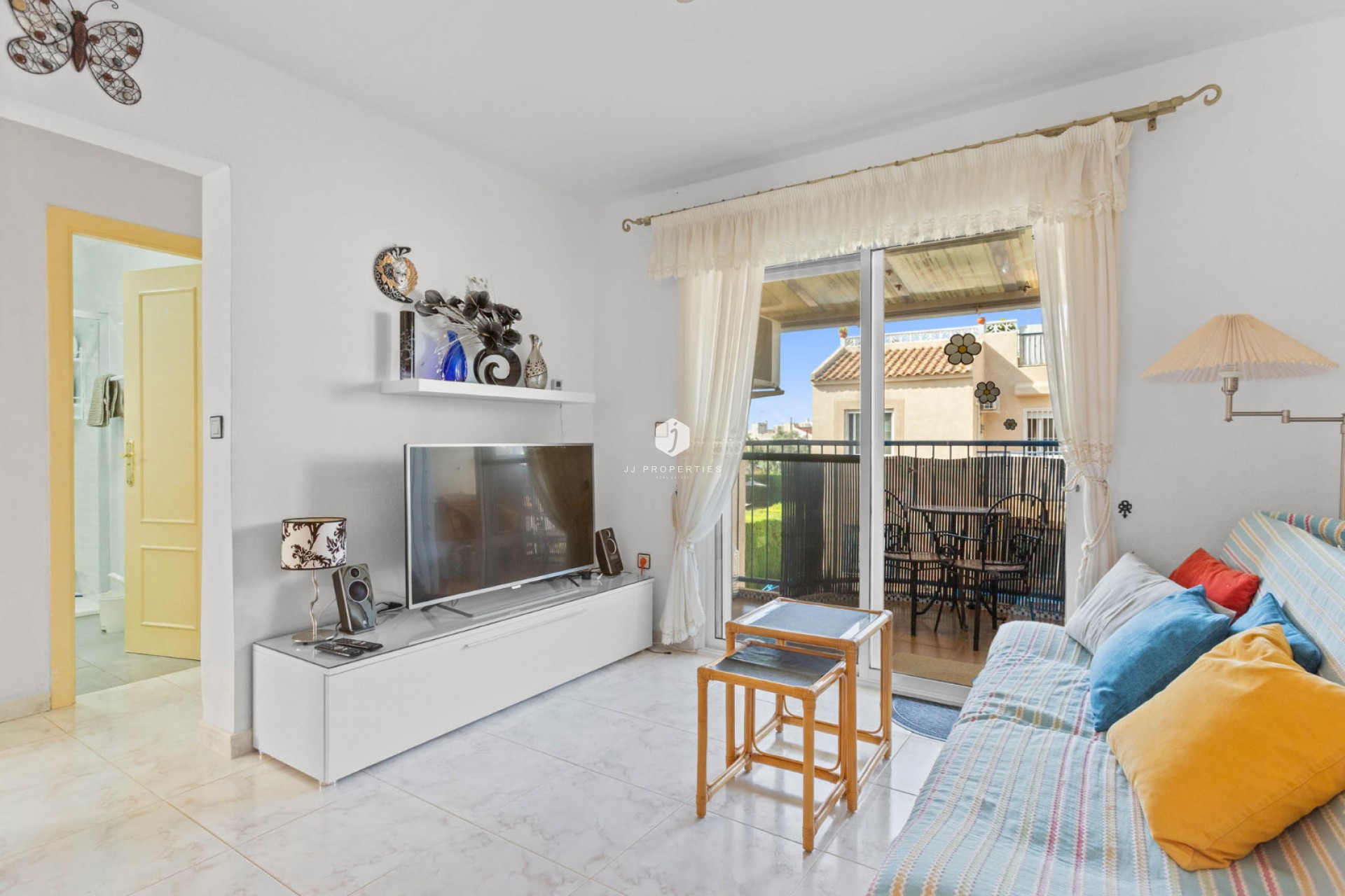 Aus zweiter Hand - Bungalow -
Torrevieja - Costa Blanca