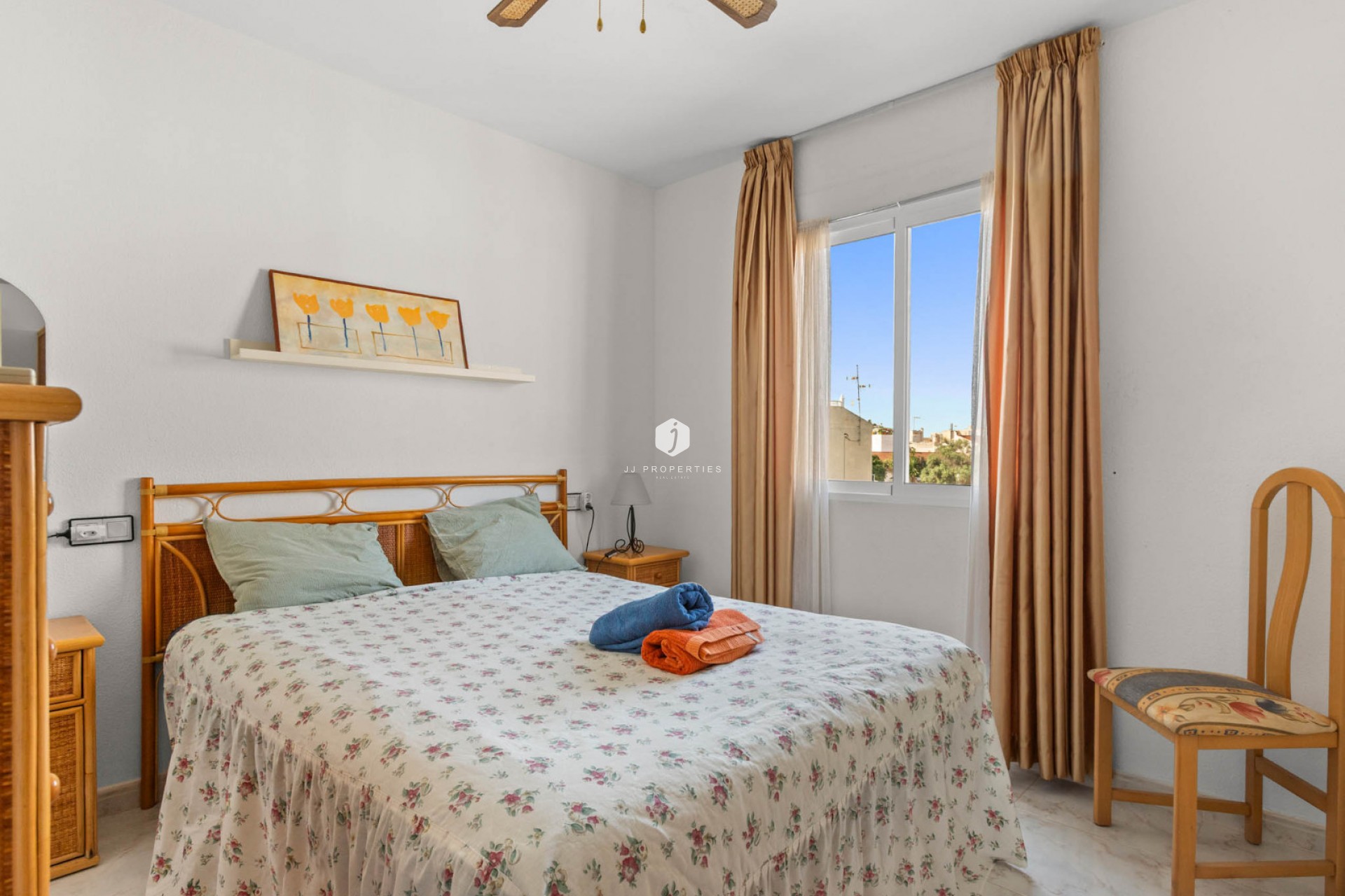 Aus zweiter Hand - Bungalow -
Torrevieja - Costa Blanca