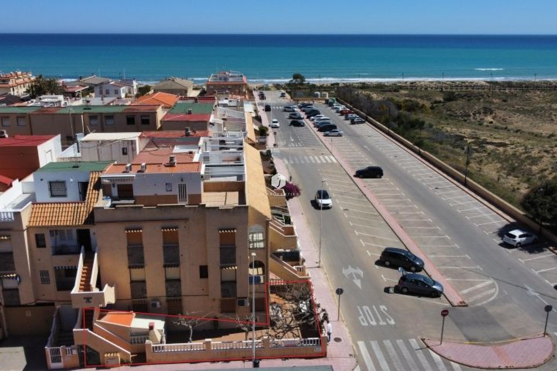 Aus zweiter Hand - Bungalow -
Torrevieja - Costa Blanca