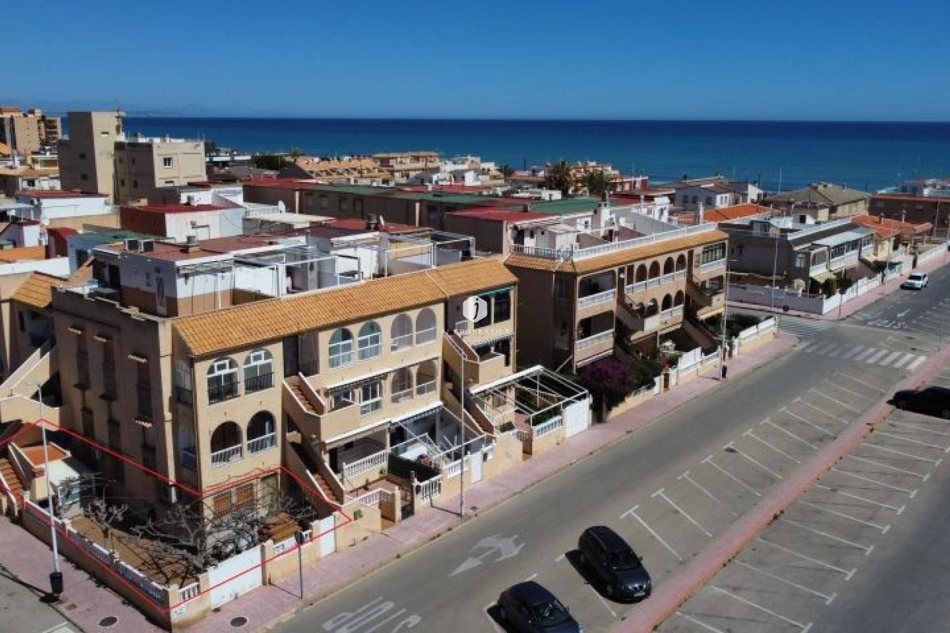 Aus zweiter Hand - Bungalow -
Torrevieja - Costa Blanca