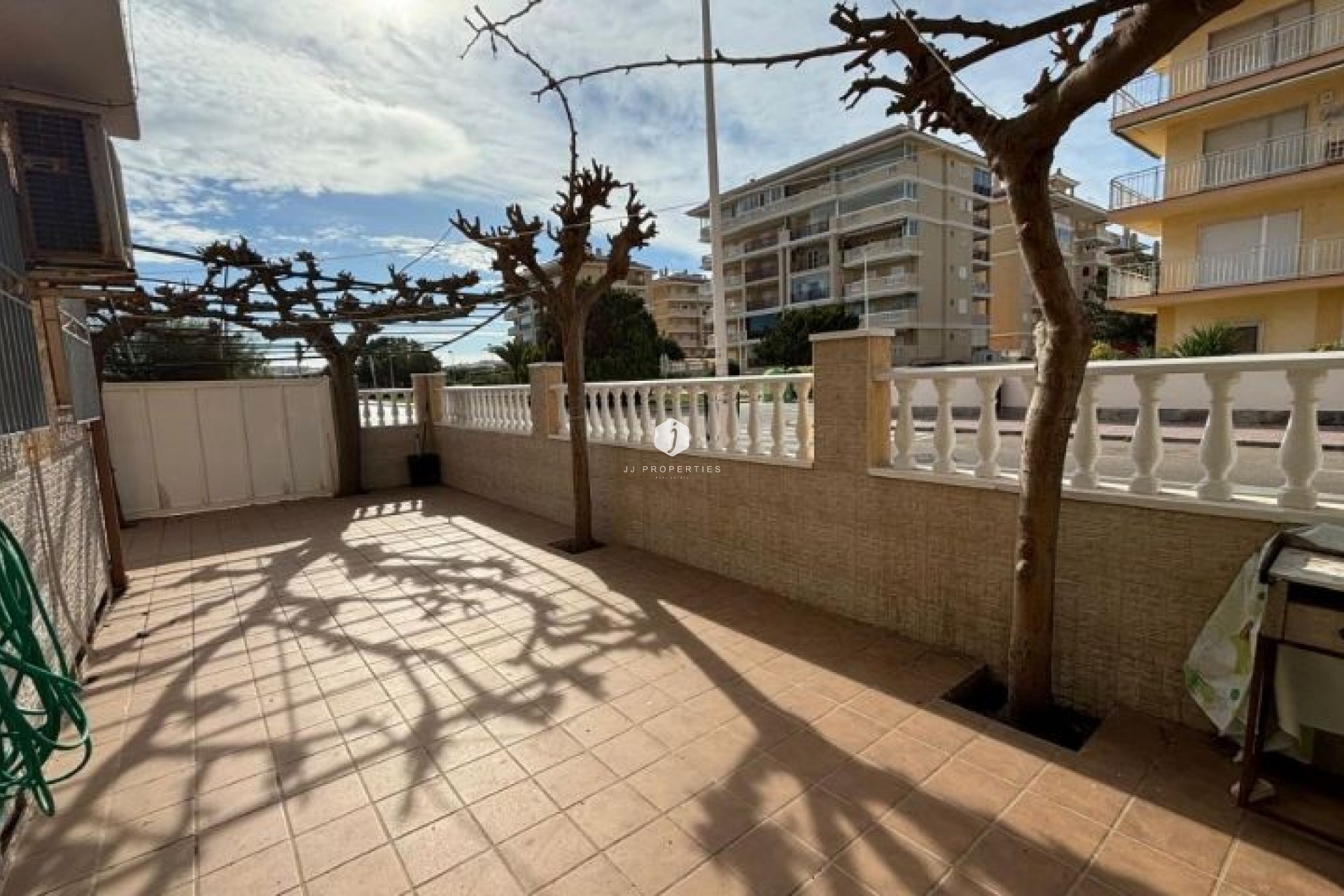 Aus zweiter Hand - Bungalow -
Torrevieja - Costa Blanca