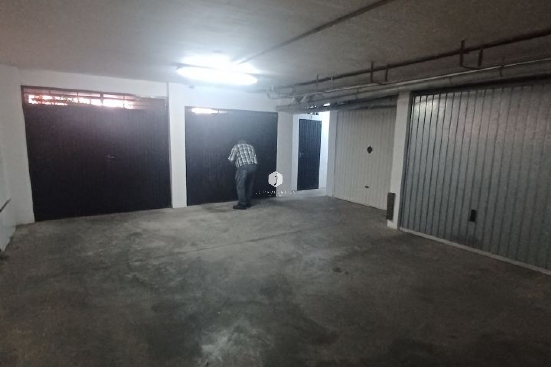 Aus zweiter Hand - Bungalow -
Torrevieja - Costa Blanca