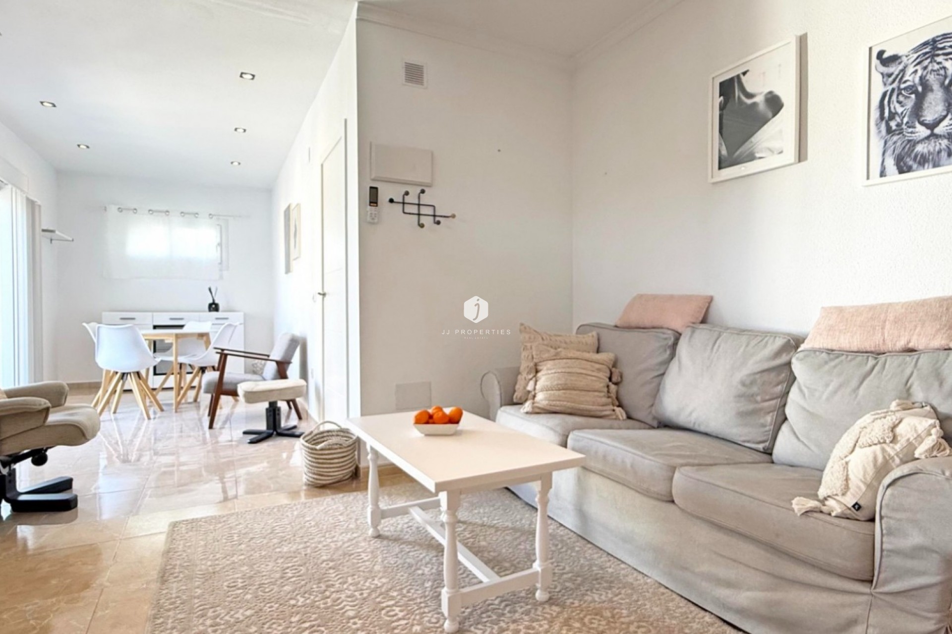 Aus zweiter Hand - Bungalow -
Torrevieja - Costa Blanca