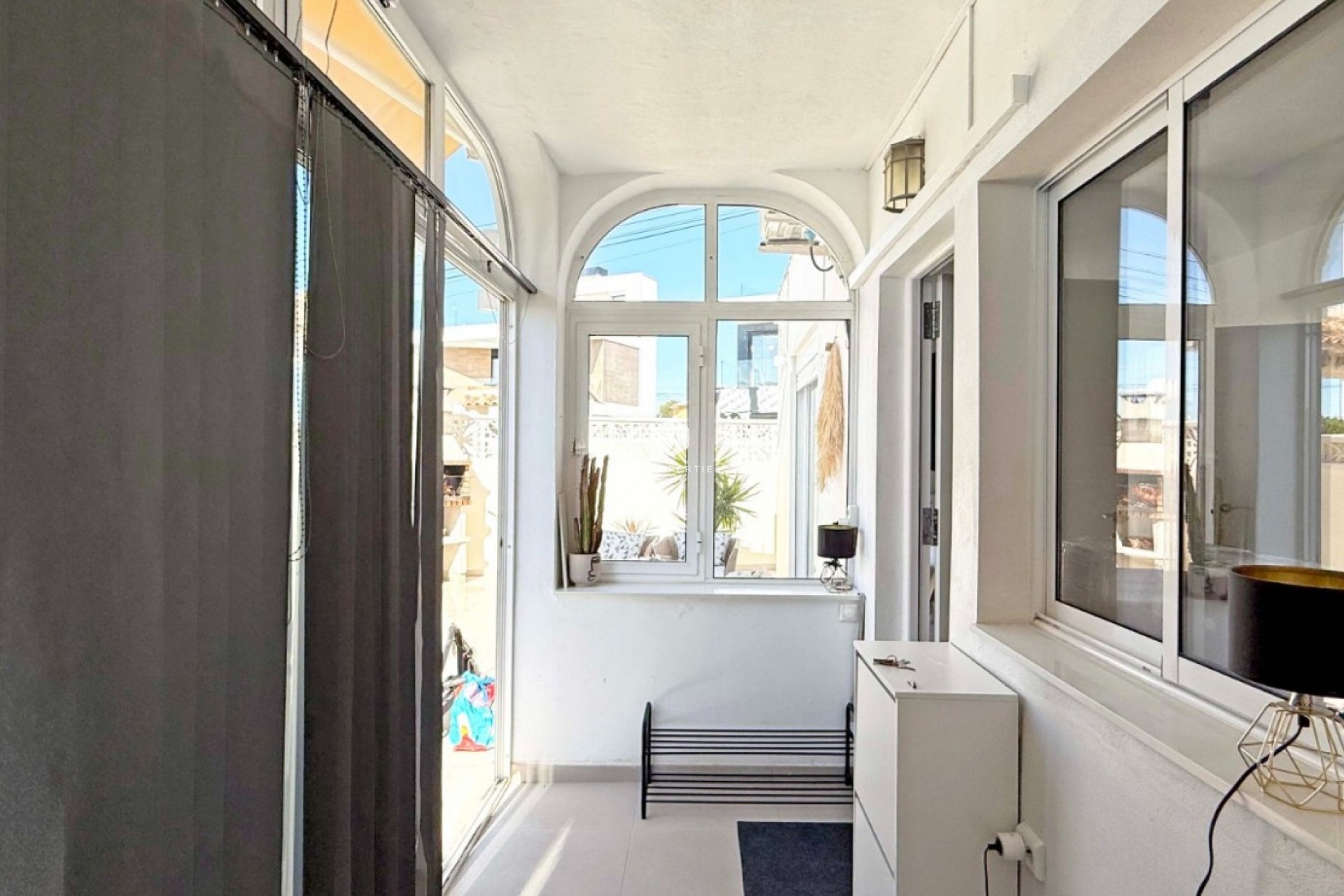 Aus zweiter Hand - Bungalow -
Torrevieja - Costa Blanca