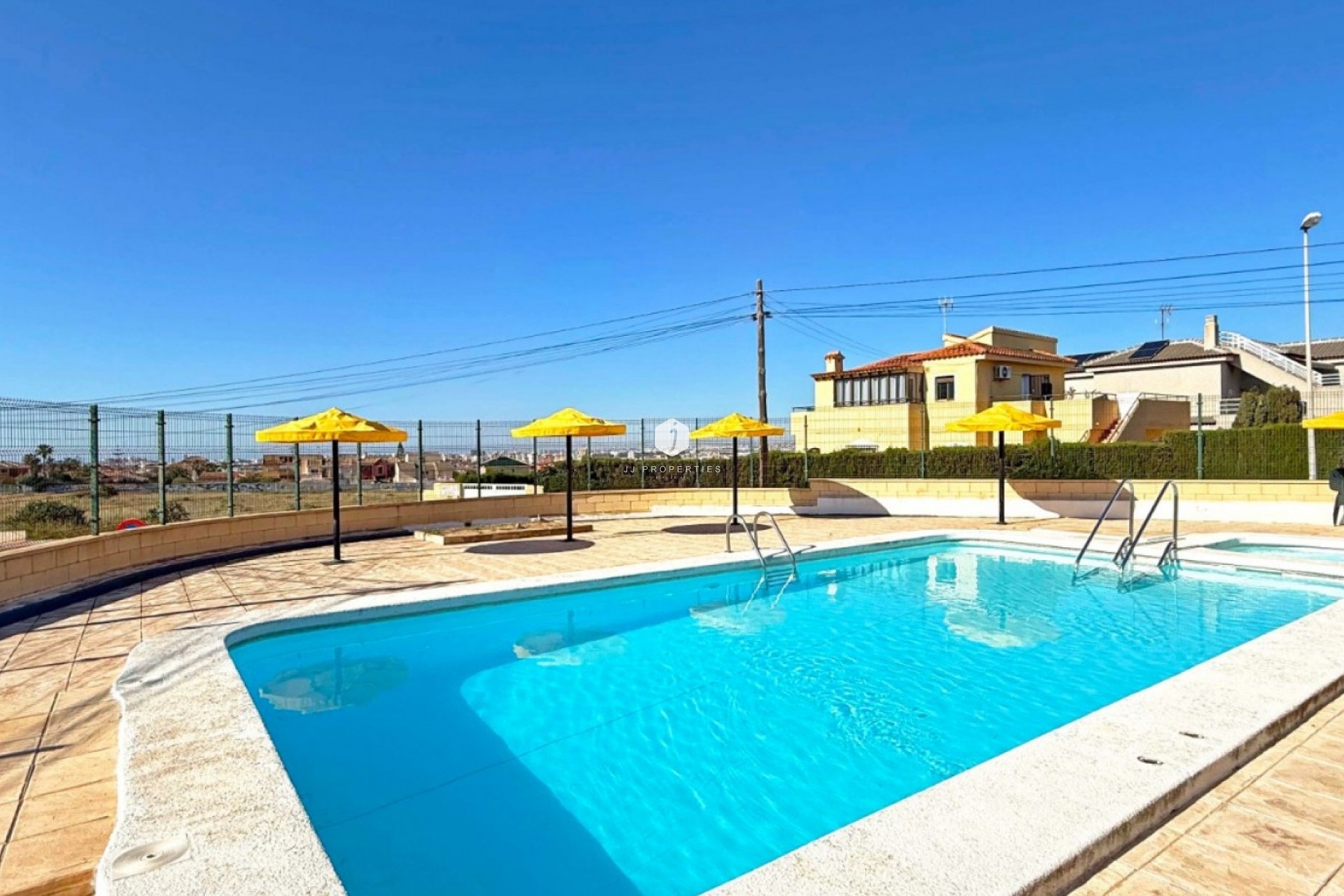 Aus zweiter Hand - Bungalow -
Torrevieja - Costa Blanca