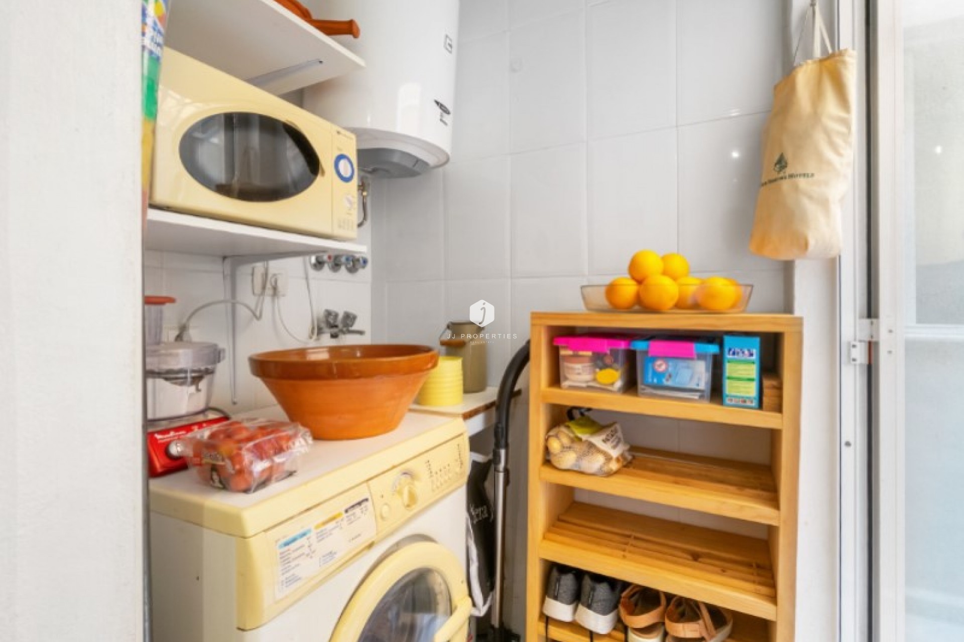 Aus zweiter Hand - Bungalow -
Torrevieja - Costa Blanca