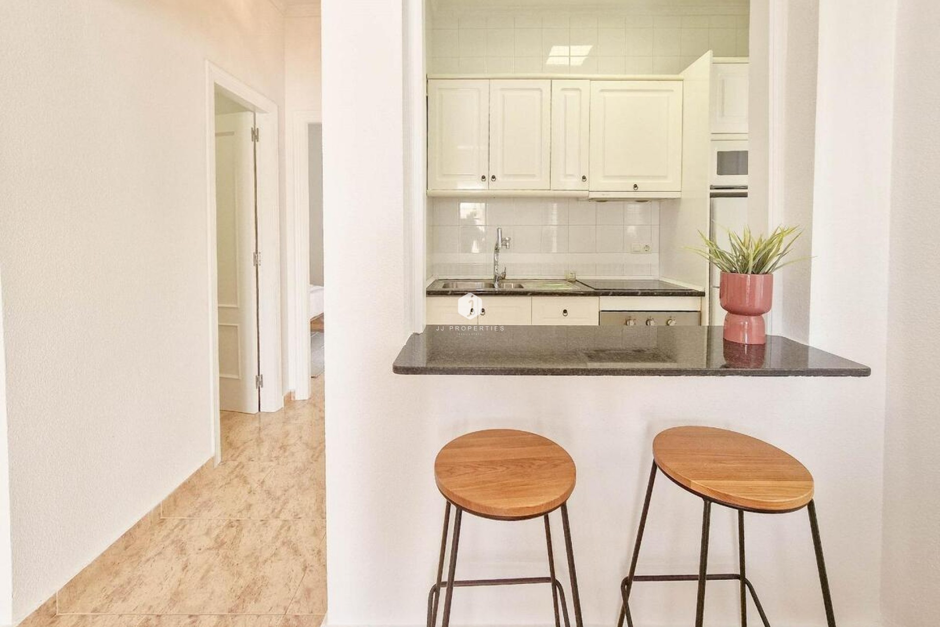 Aus zweiter Hand - Bungalow -
Torrevieja - Costa Blanca