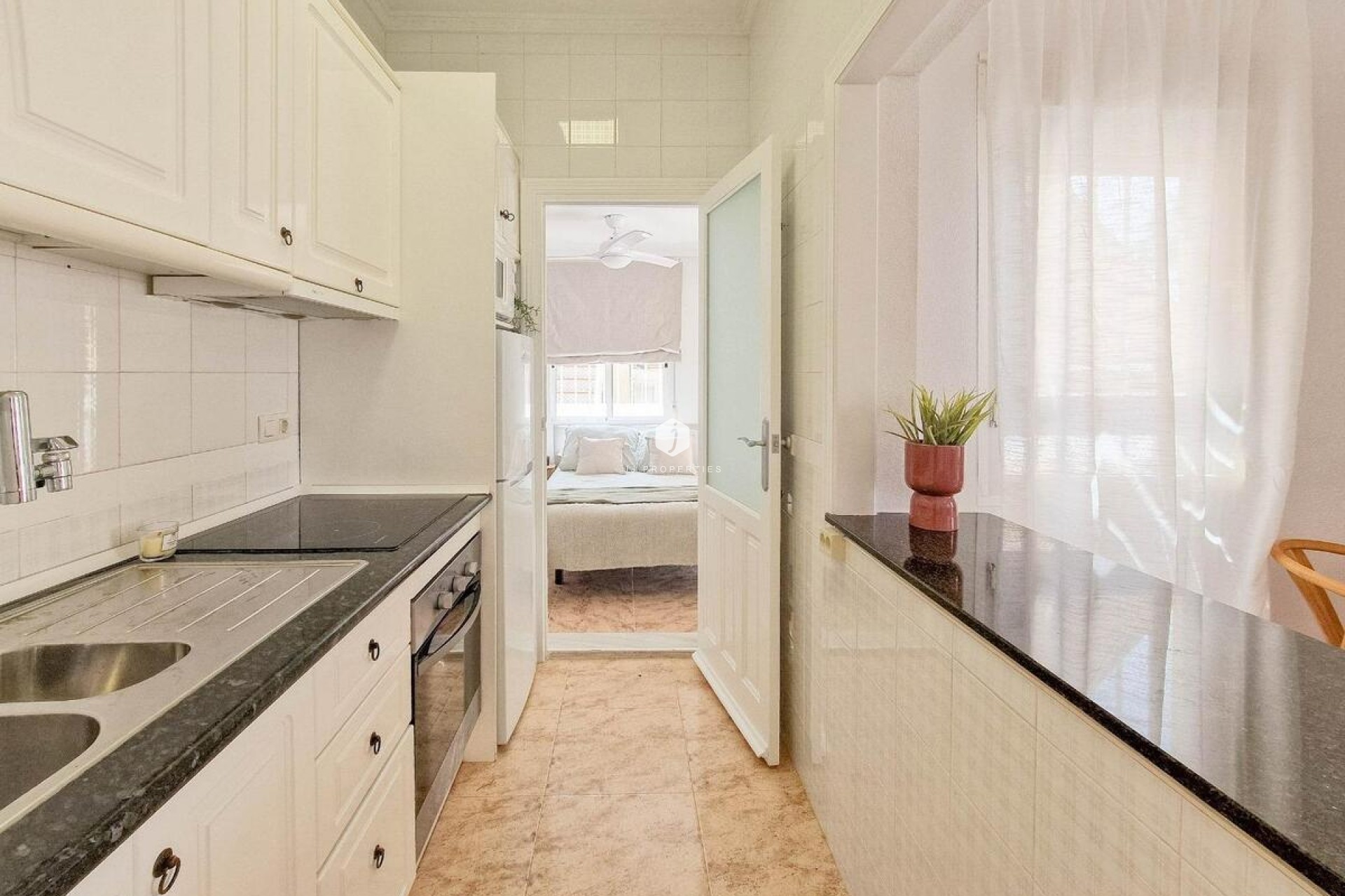 Aus zweiter Hand - Bungalow -
Torrevieja - Costa Blanca