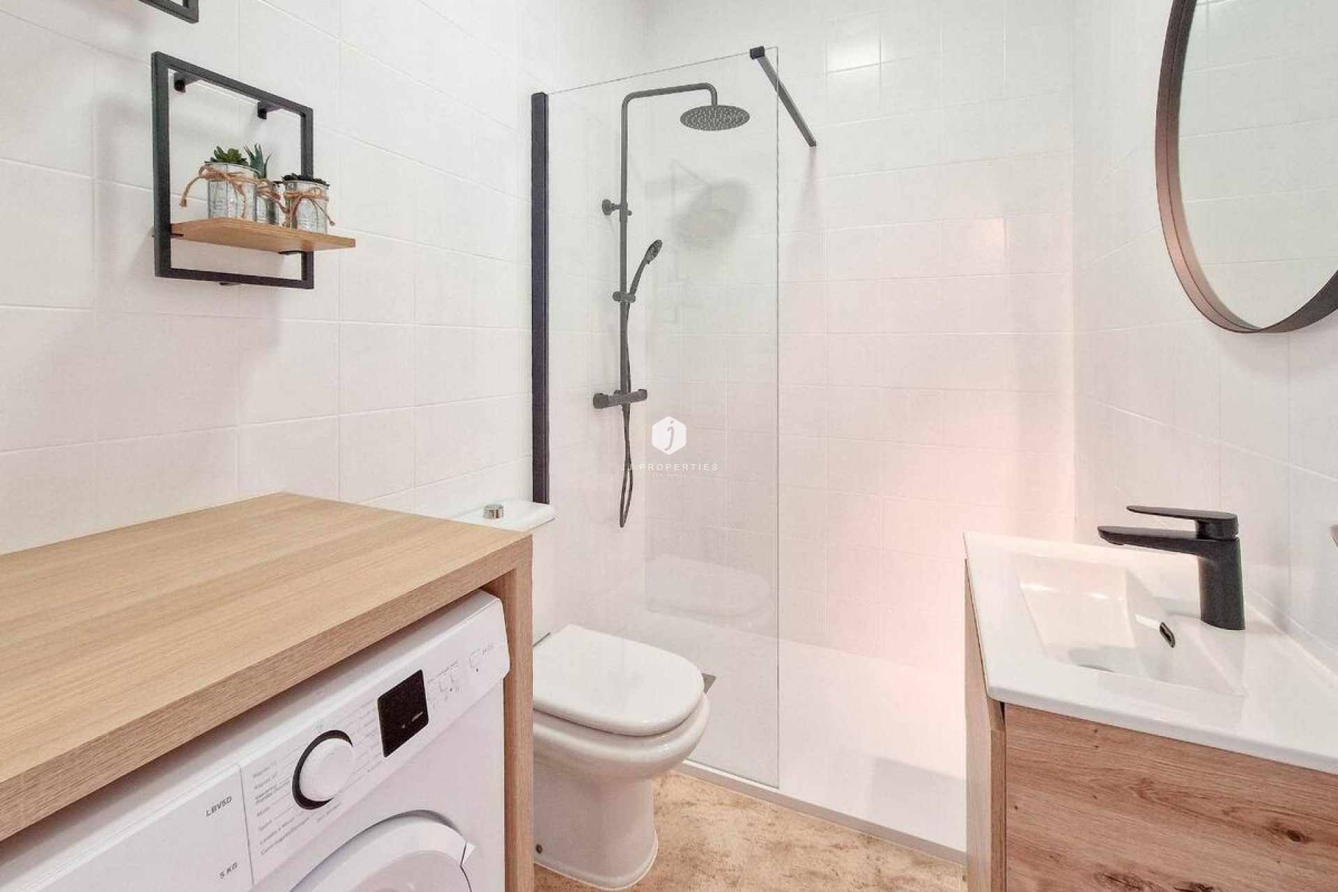 Aus zweiter Hand - Bungalow -
Torrevieja - Costa Blanca