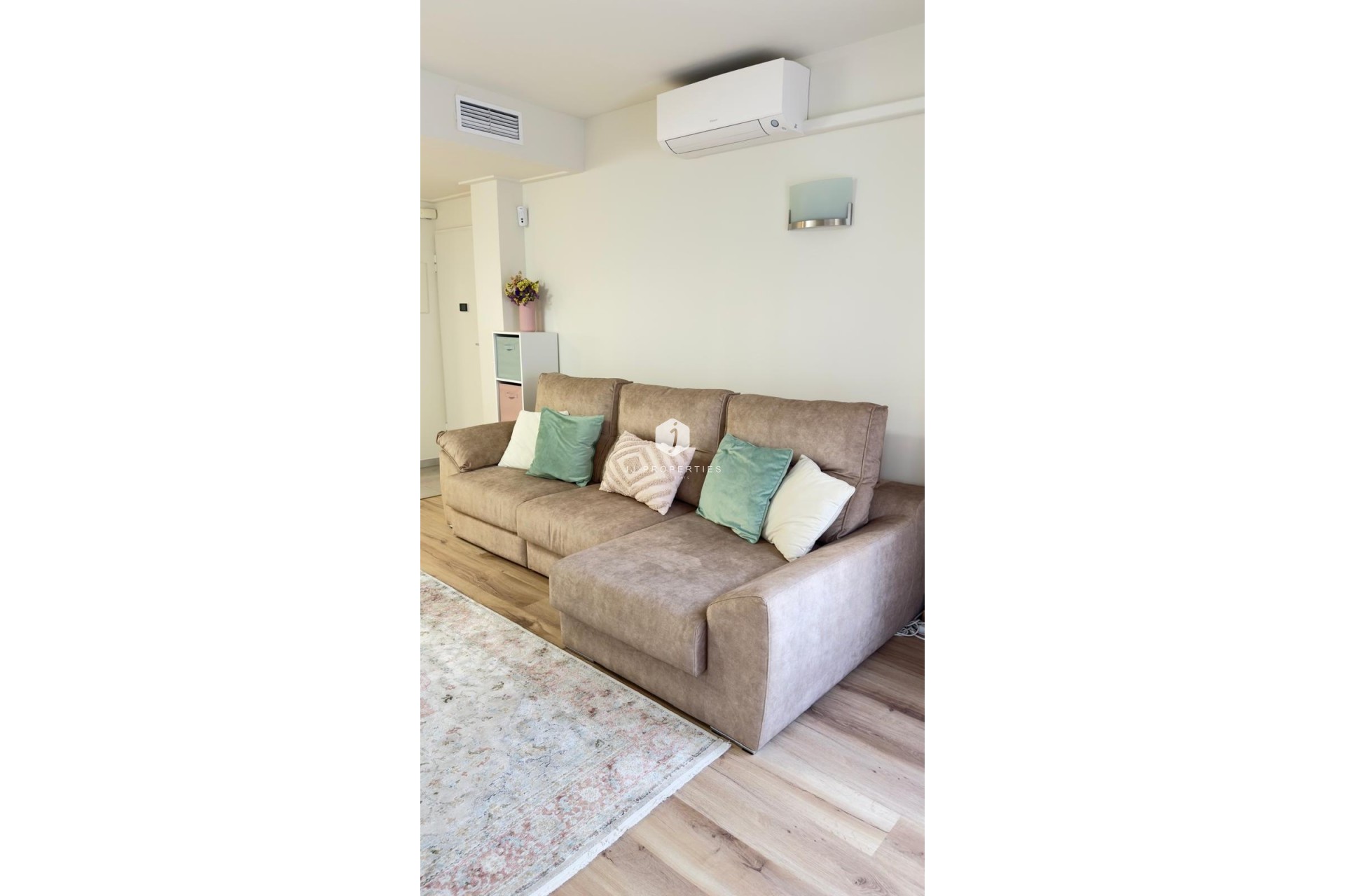 Aus zweiter Hand - Bungalow -
Torrevieja - Costa Blanca