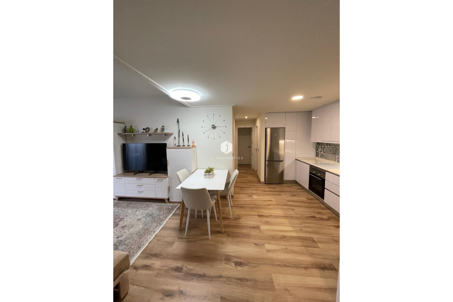 Aus zweiter Hand - Bungalow -
Torrevieja - Costa Blanca