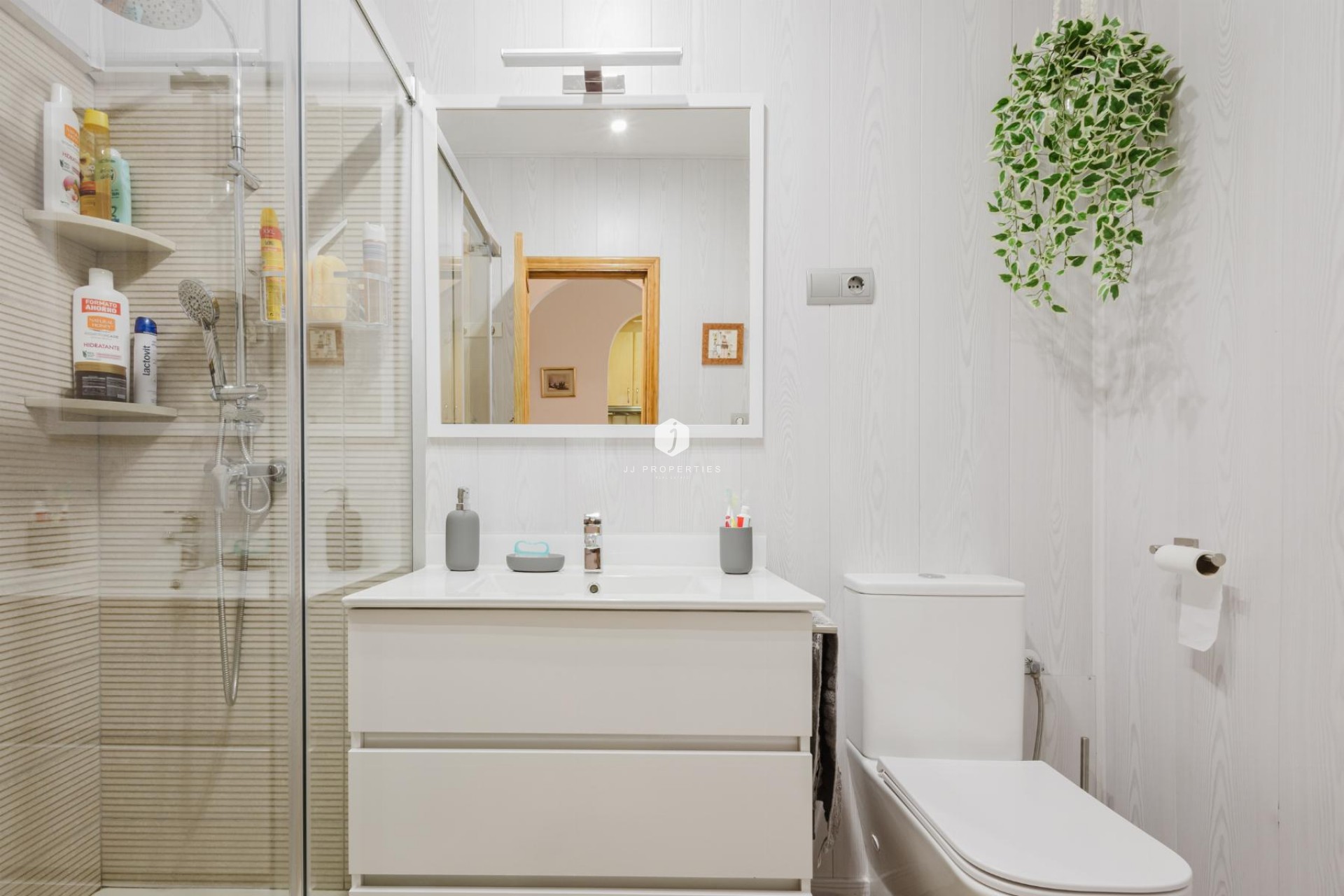 Aus zweiter Hand - Bungalow -
Torrevieja - Costa Blanca