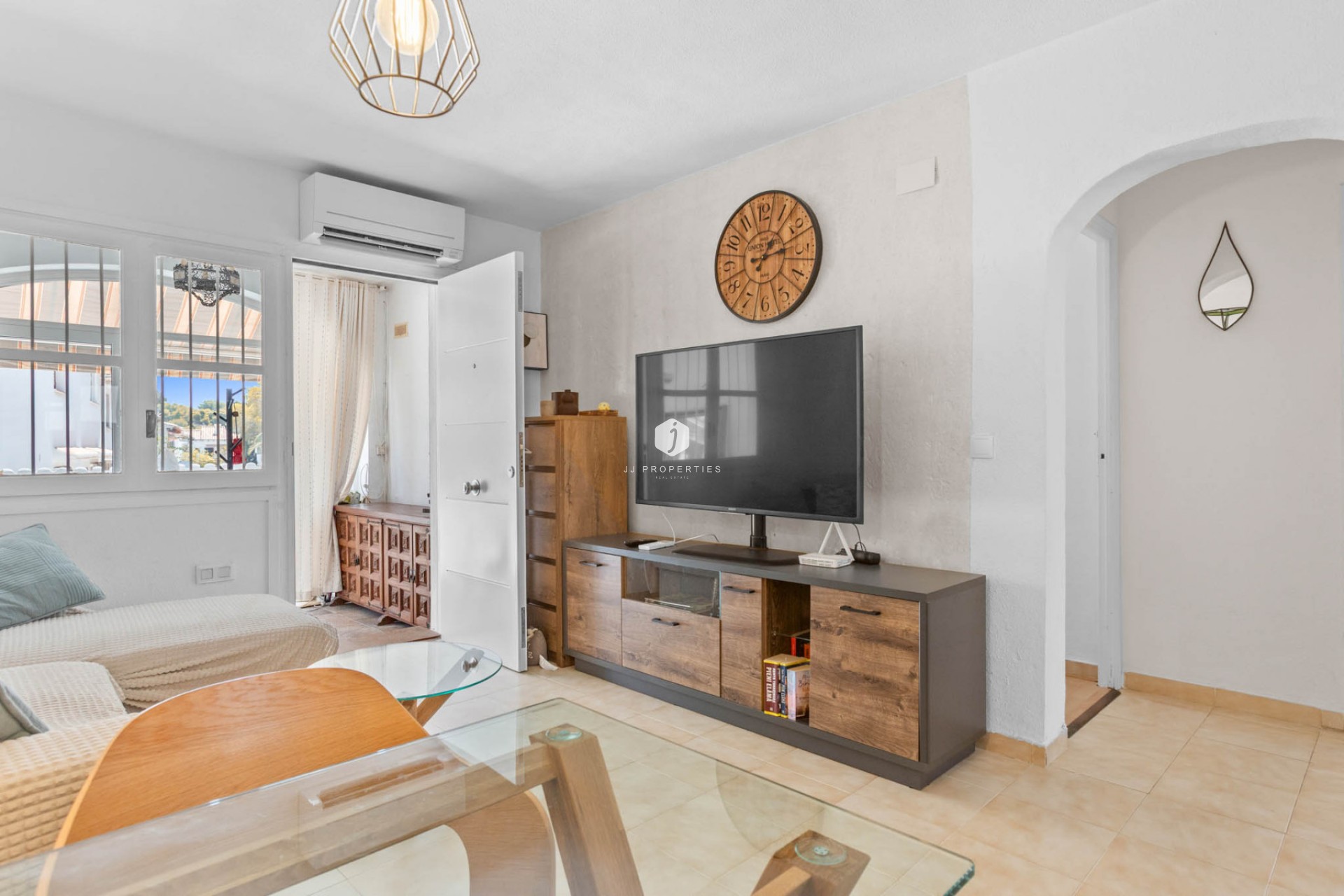 Aus zweiter Hand - Bungalow -
Torrevieja - Costa Blanca