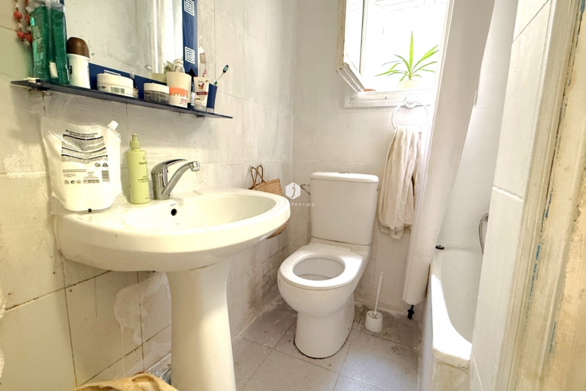 Aus zweiter Hand - Bungalow -
Torrevieja - Costa Blanca