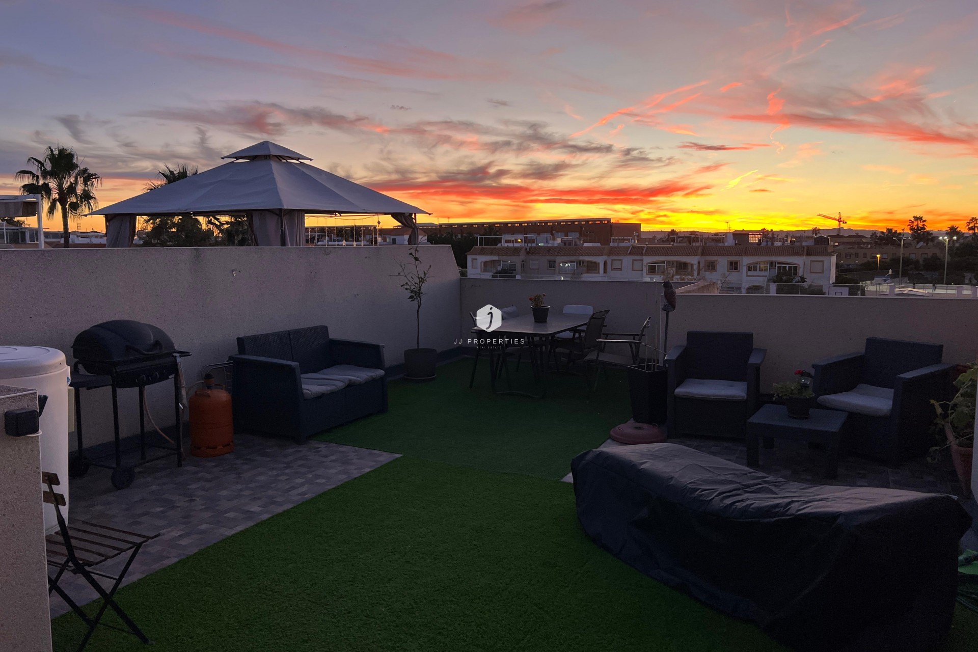 Aus zweiter Hand - Bungalow -
Torrevieja - Costa Blanca