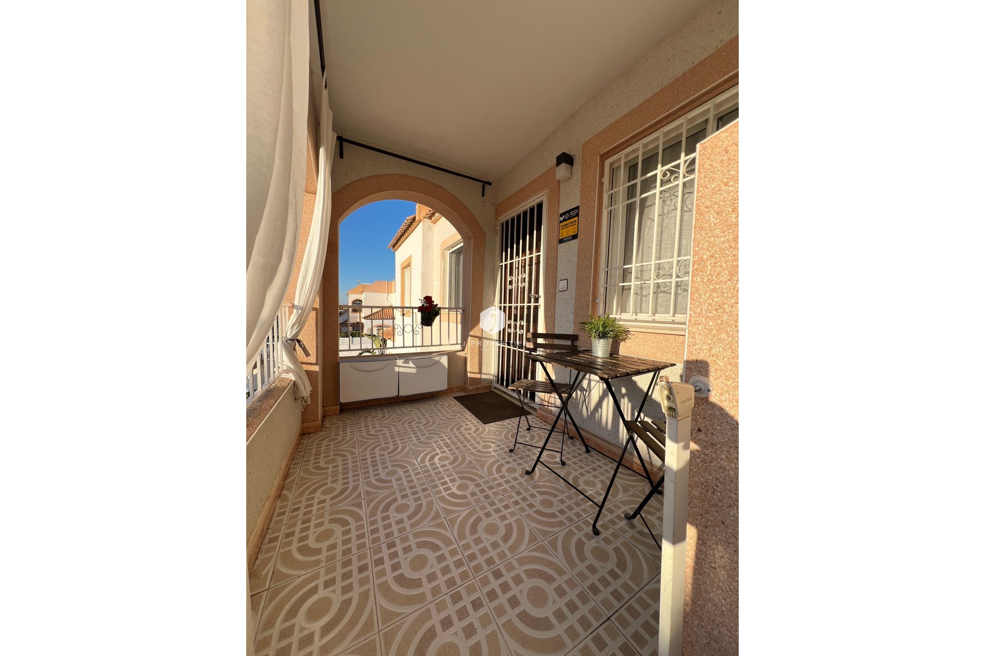 Aus zweiter Hand - Bungalow -
Torrevieja - Costa Blanca