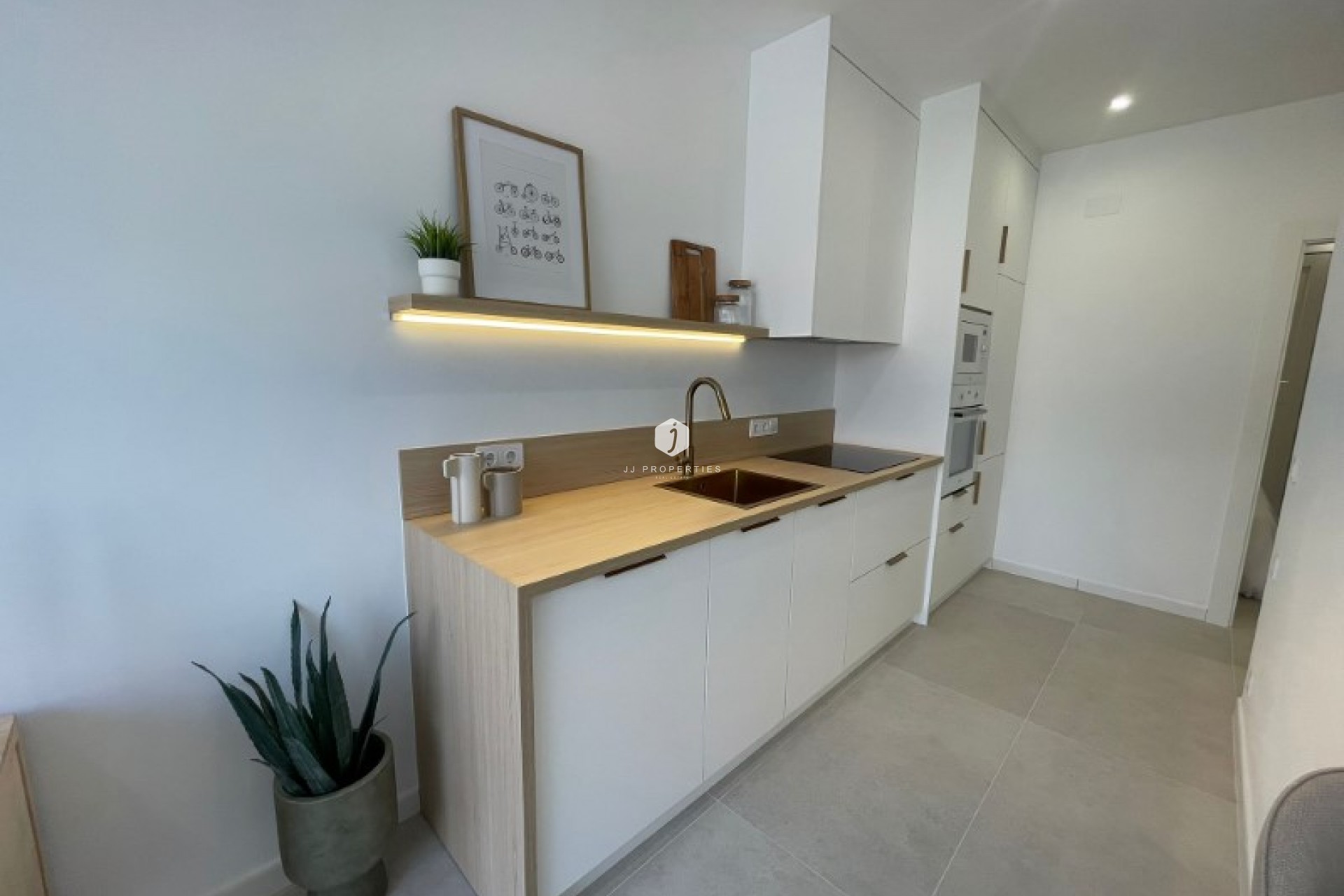 Aus zweiter Hand - Bungalow -
Torrevieja - Costa Blanca