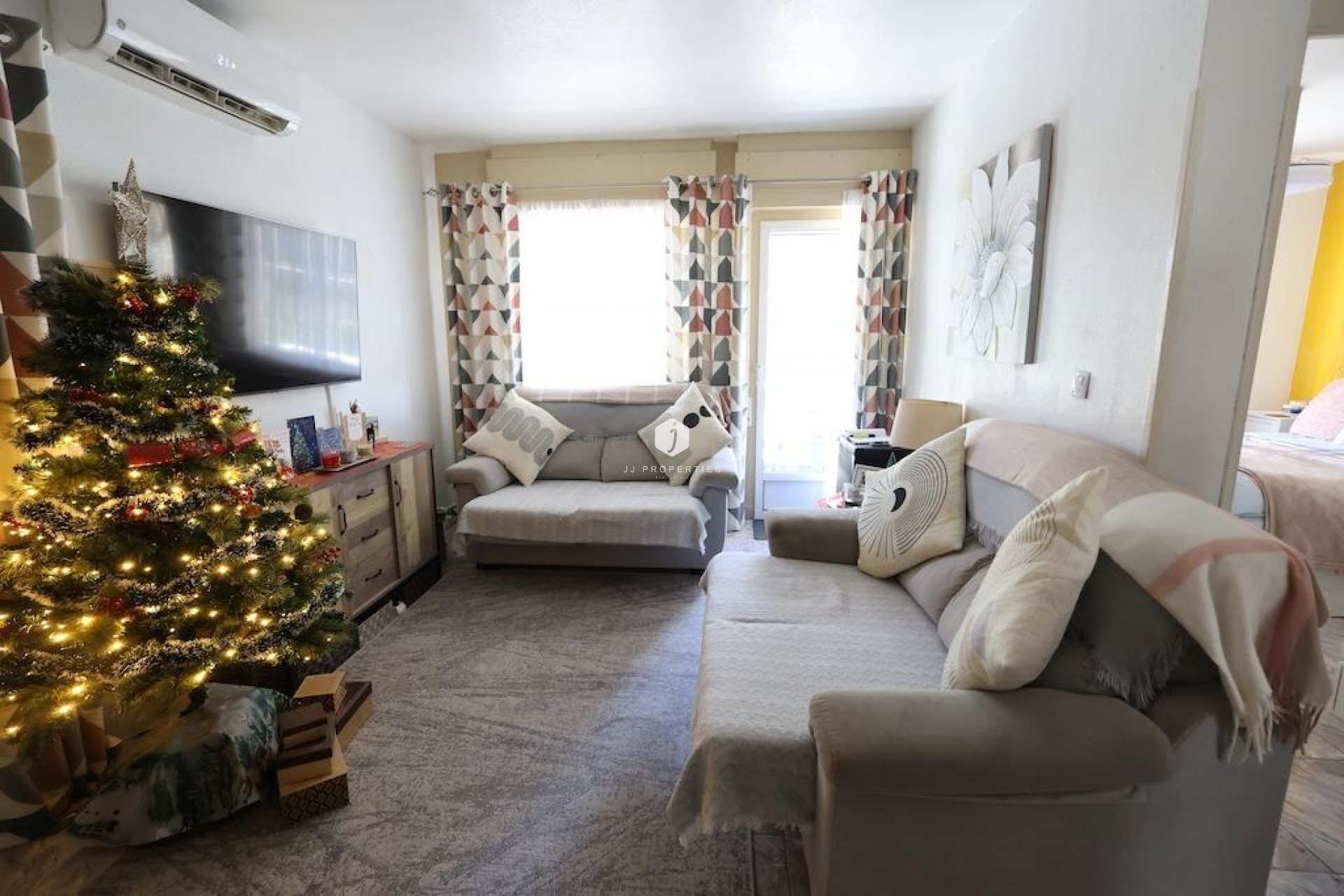 Aus zweiter Hand - Bungalow -
Torrevieja - Costa Blanca