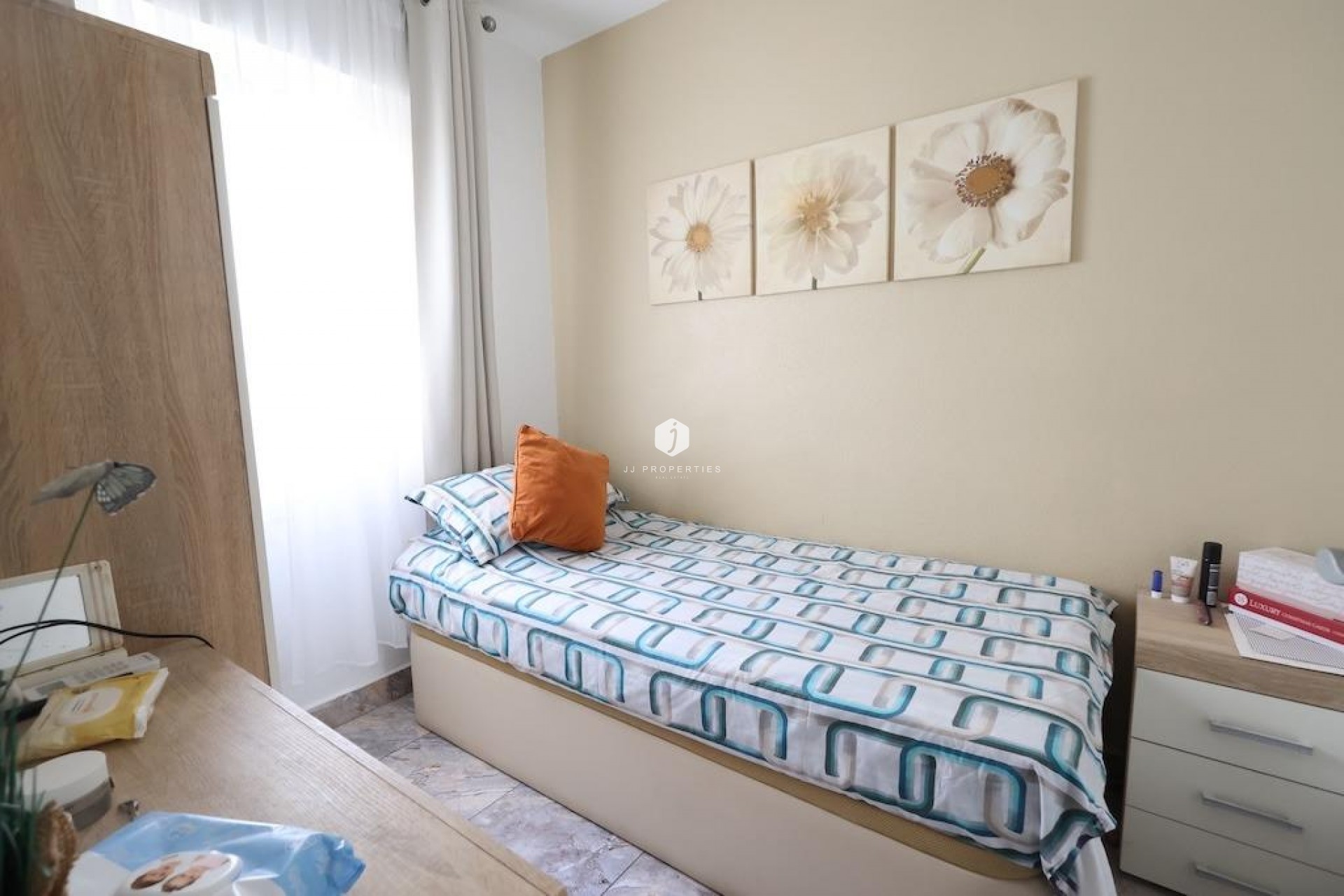 Aus zweiter Hand - Bungalow -
Torrevieja - Costa Blanca
