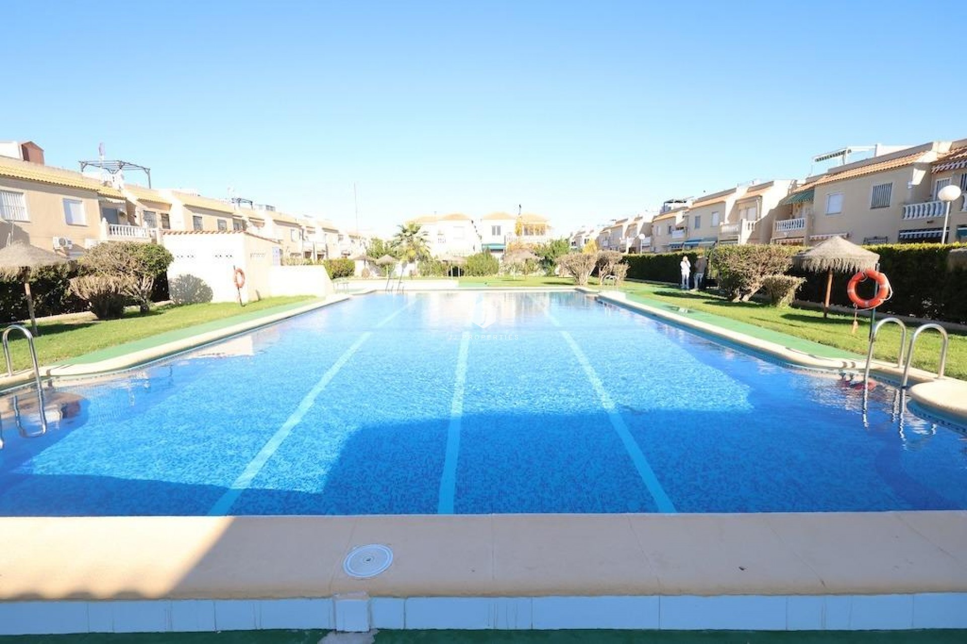 Aus zweiter Hand - Bungalow -
Torrevieja - Costa Blanca