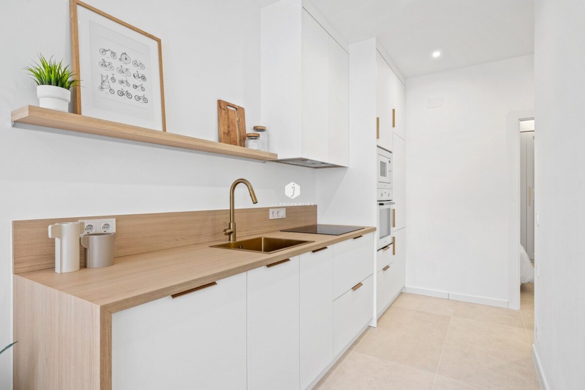 Aus zweiter Hand - Bungalow -
Torrevieja - Costa Blanca