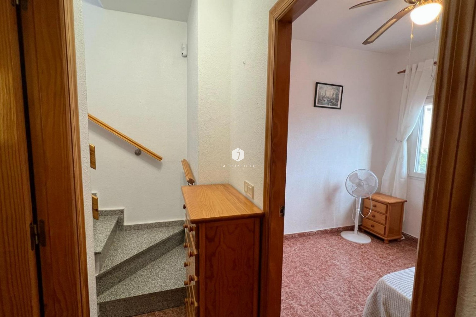 Aus zweiter Hand - Bungalow -
Torrevieja - Costa Blanca