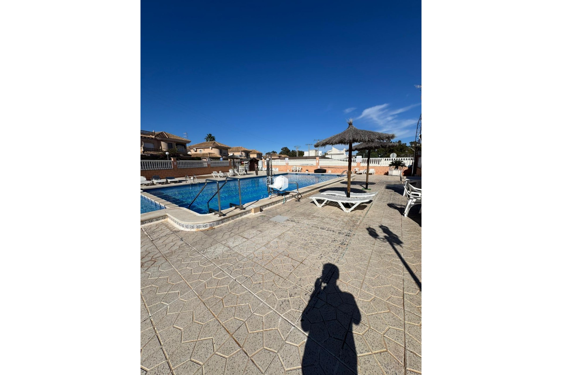 Aus zweiter Hand - Bungalow -
Torrevieja - Costa Blanca