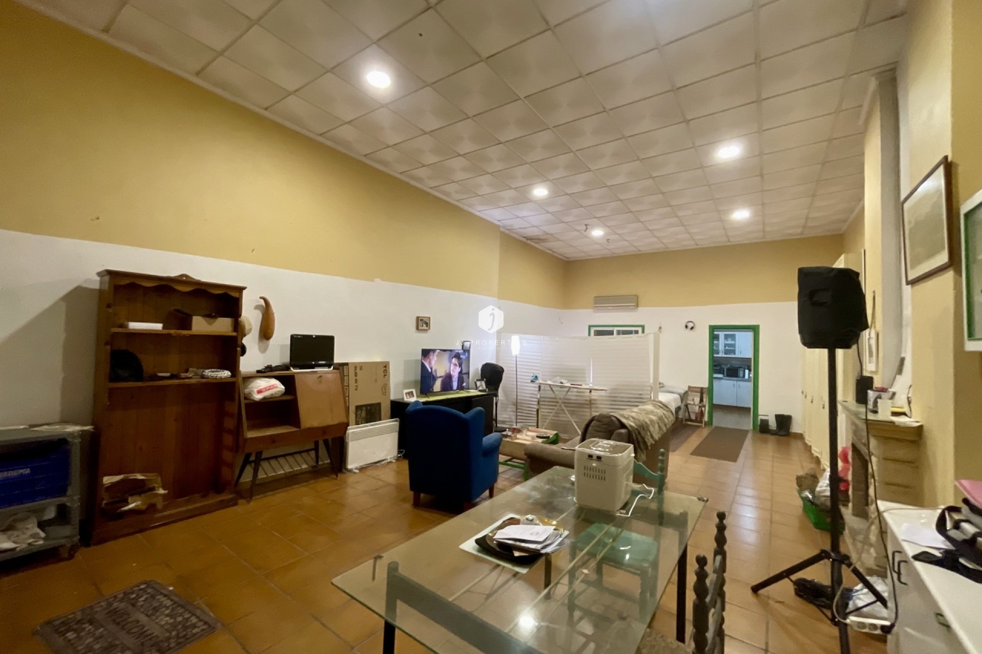 Aus zweiter Hand - Bungalow -
Torrevieja - Costa Blanca