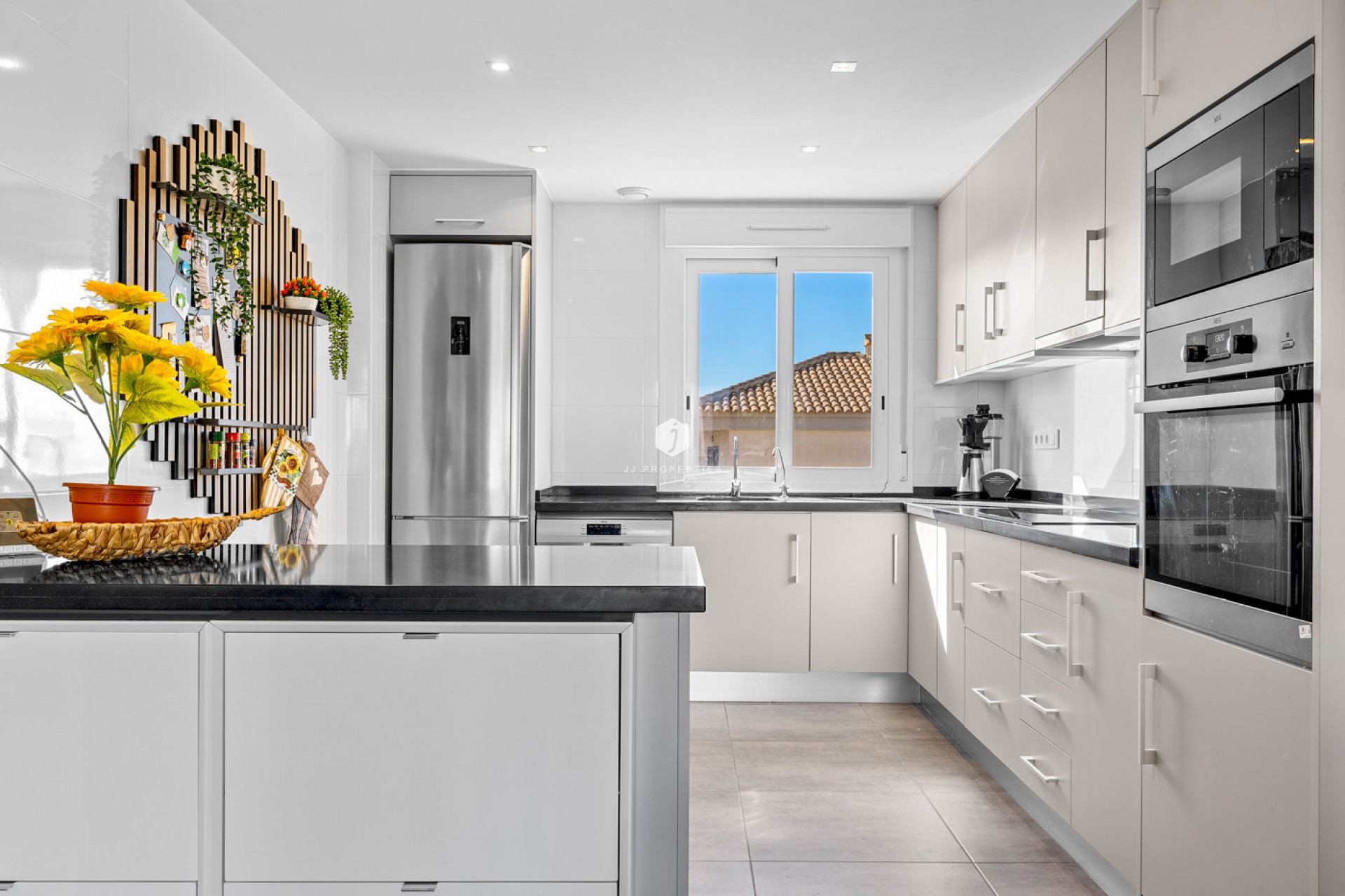 Aus zweiter Hand - Bungalow -
Torrevieja - Costa Blanca