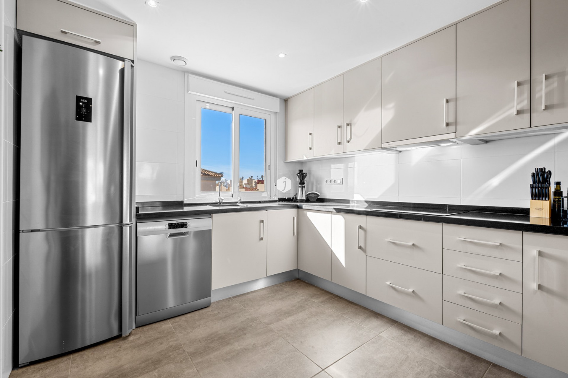 Aus zweiter Hand - Bungalow -
Torrevieja - Costa Blanca