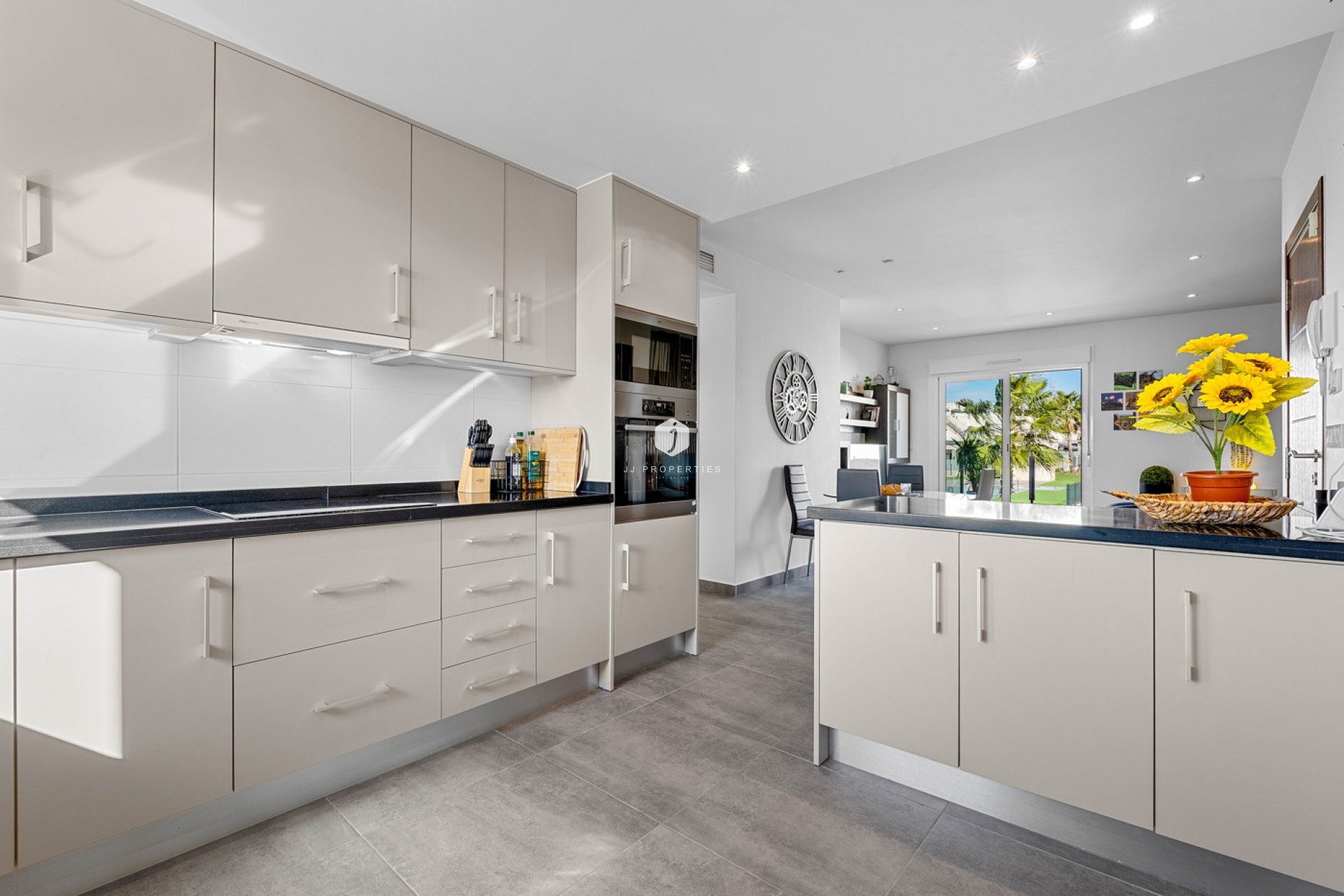 Aus zweiter Hand - Bungalow -
Torrevieja - Costa Blanca