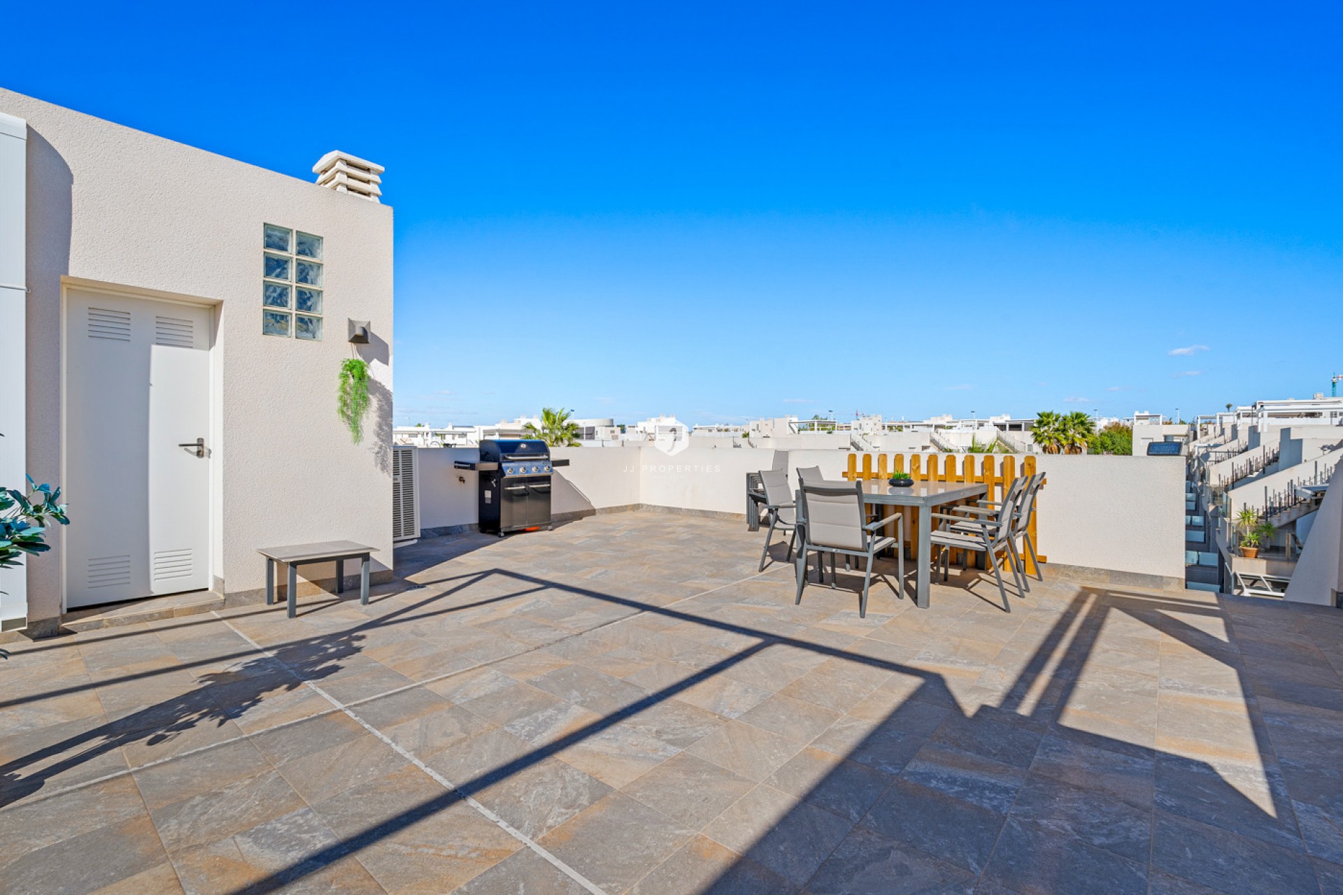 Aus zweiter Hand - Bungalow -
Torrevieja - Costa Blanca