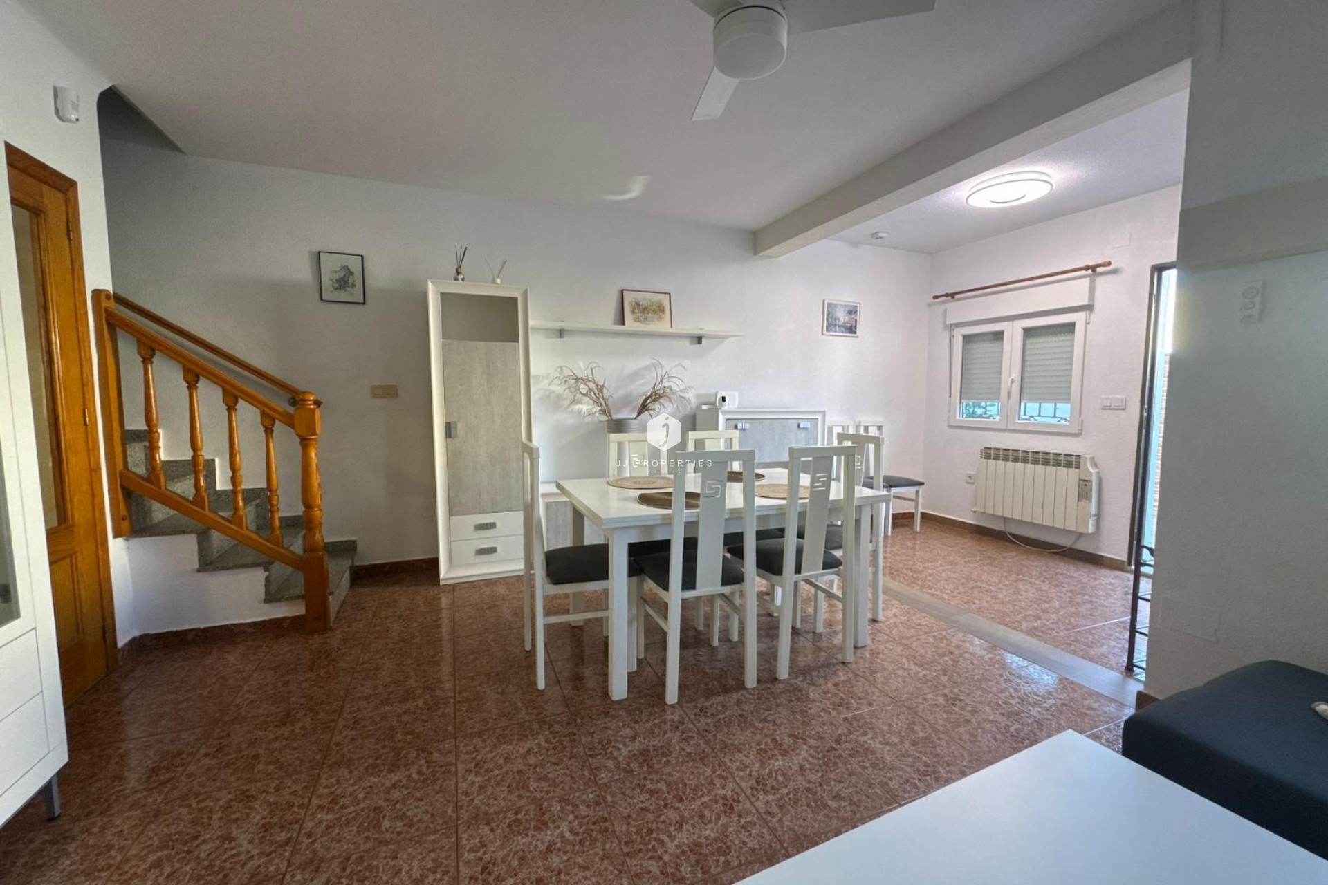 Aus zweiter Hand - Bungalow -
Torrevieja - Costa Blanca