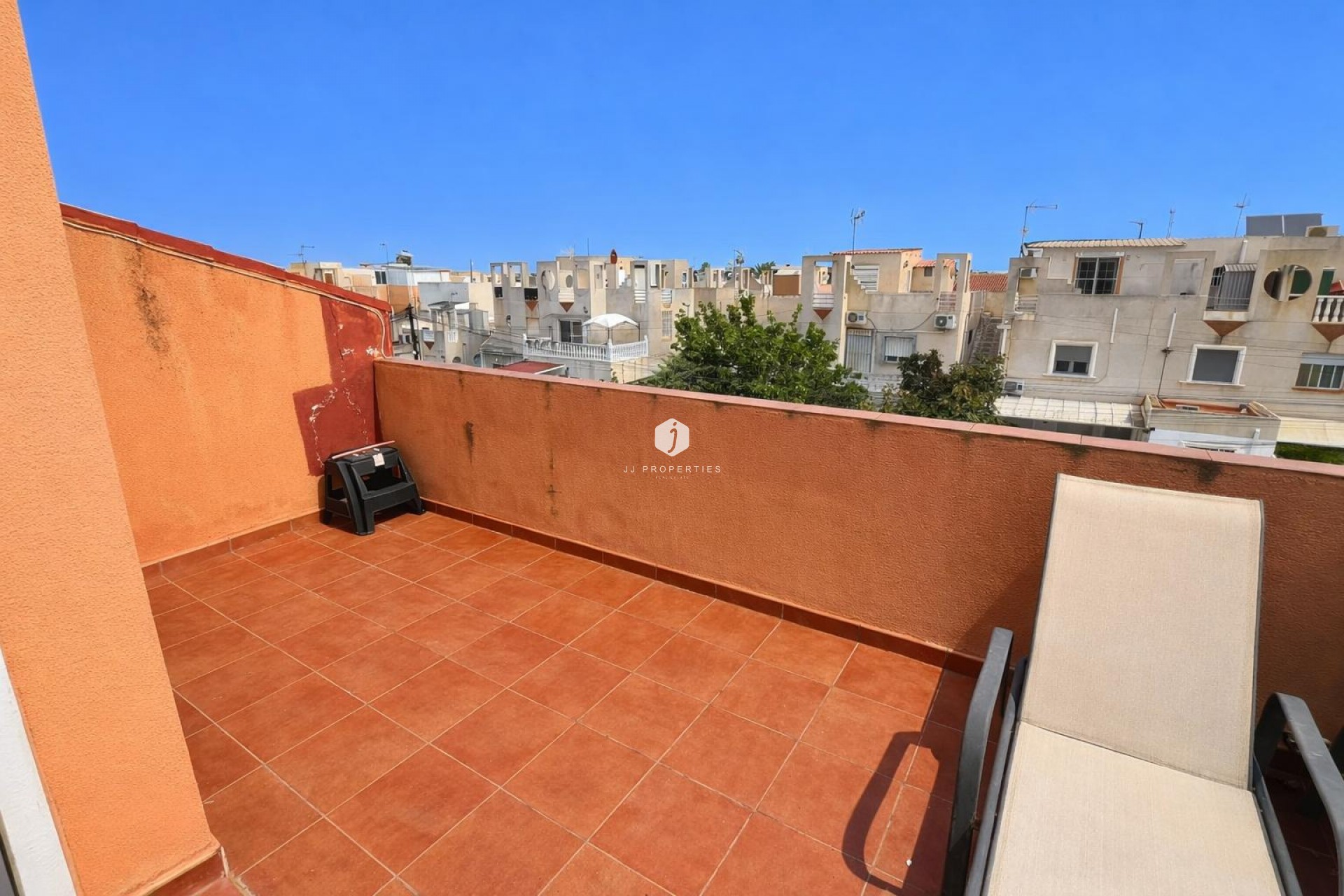 Aus zweiter Hand - Bungalow -
Torrevieja - Costa Blanca