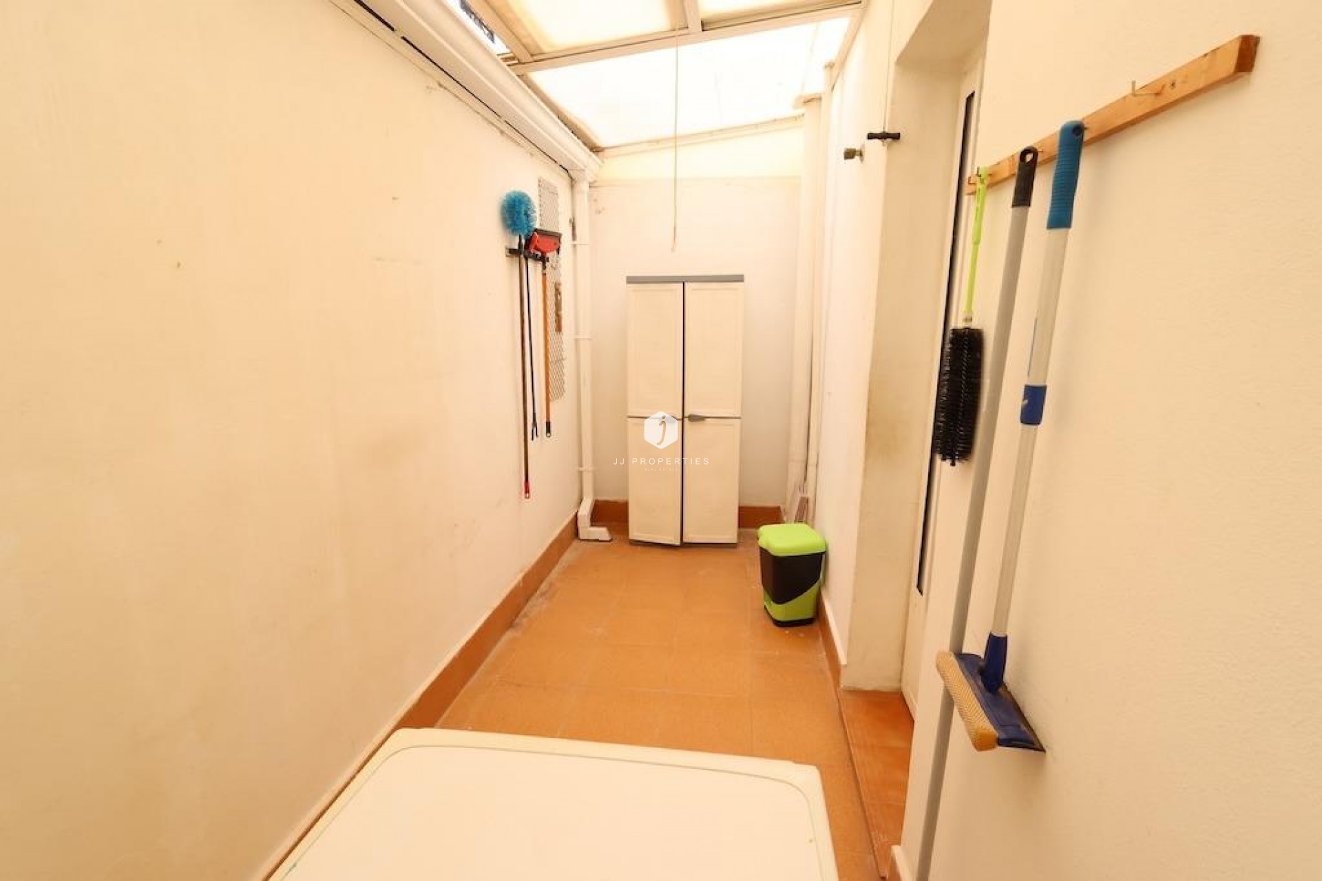 Aus zweiter Hand - Bungalow -
Torrevieja - Costa Blanca