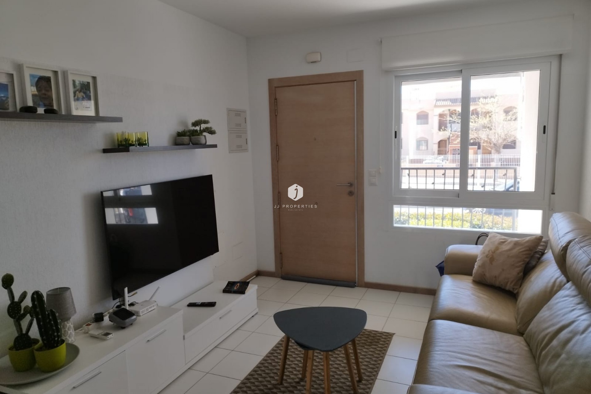 Aus zweiter Hand - Bungalow -
Torrevieja - Costa Blanca