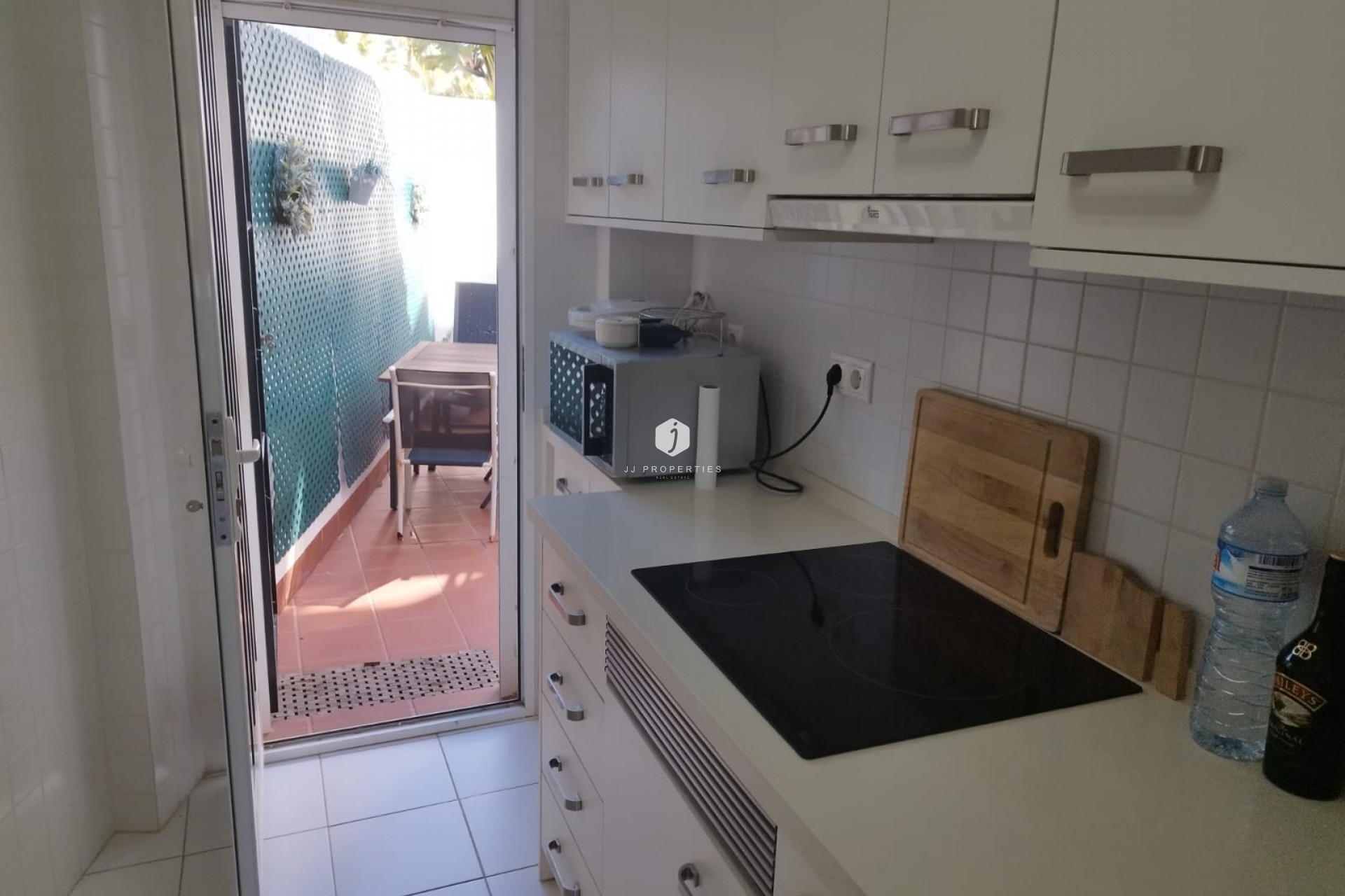 Aus zweiter Hand - Bungalow -
Torrevieja - Costa Blanca