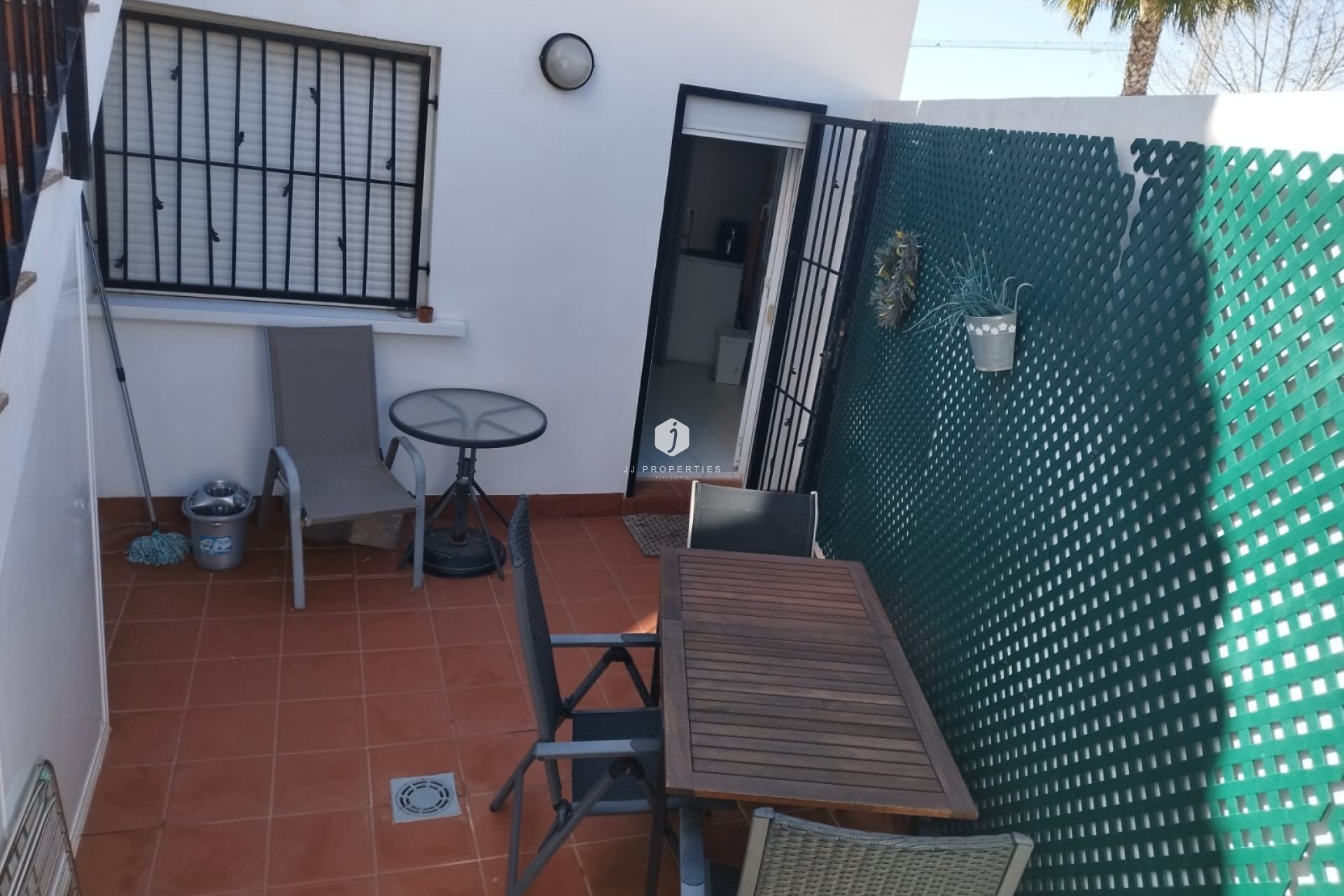 Aus zweiter Hand - Bungalow -
Torrevieja - Costa Blanca